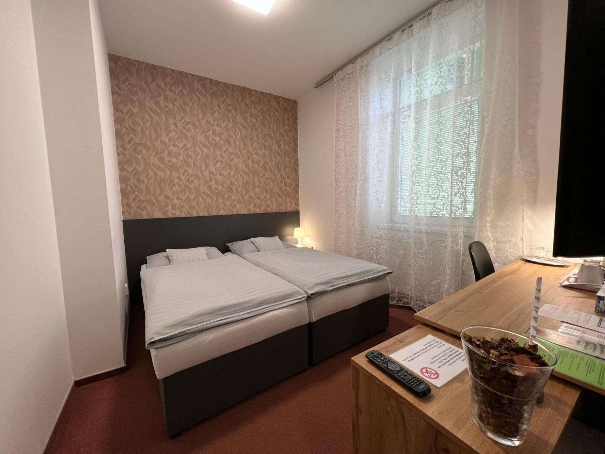 Classic Double Room photo 1