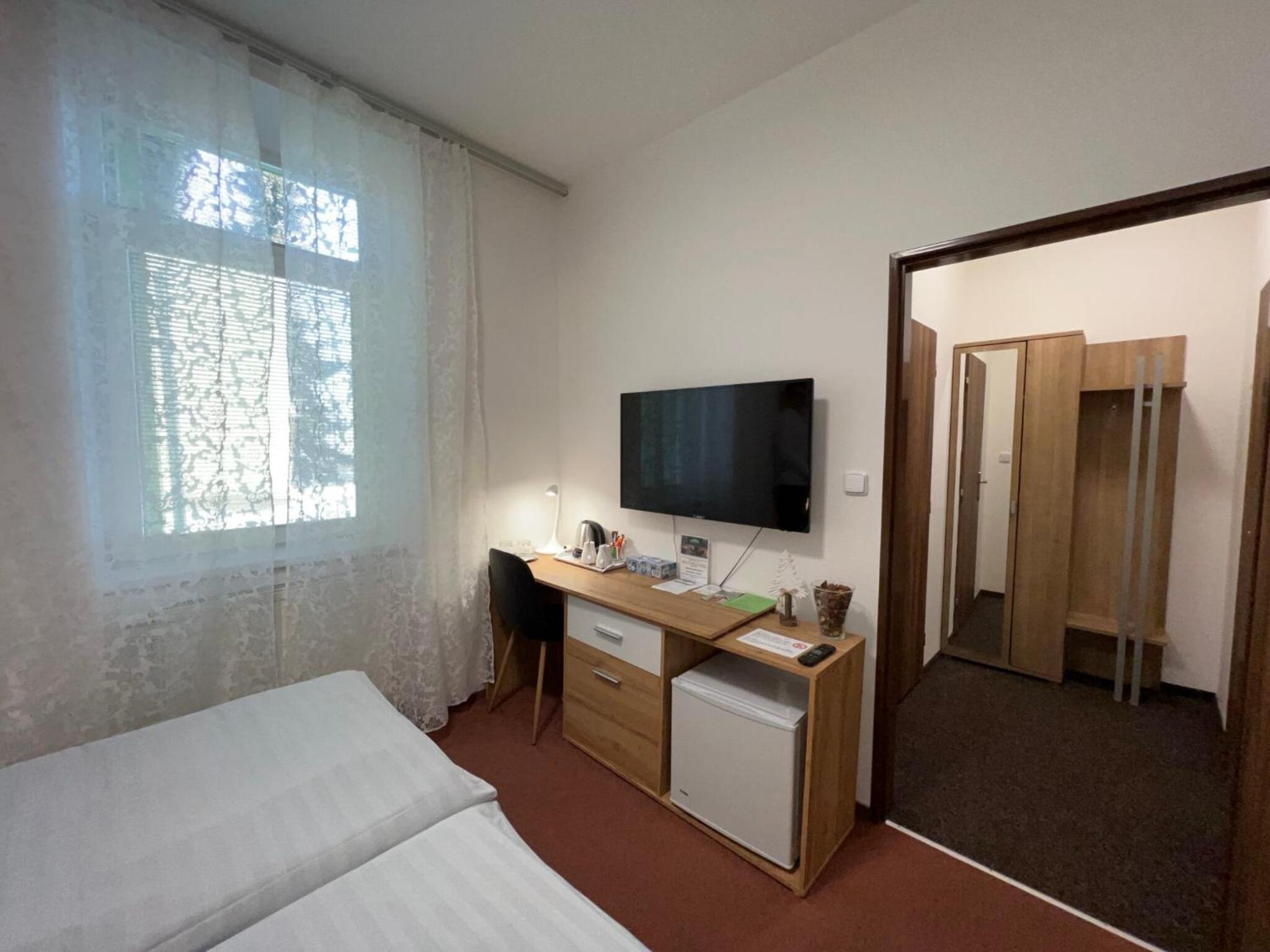 Classic Double Room photo 3
