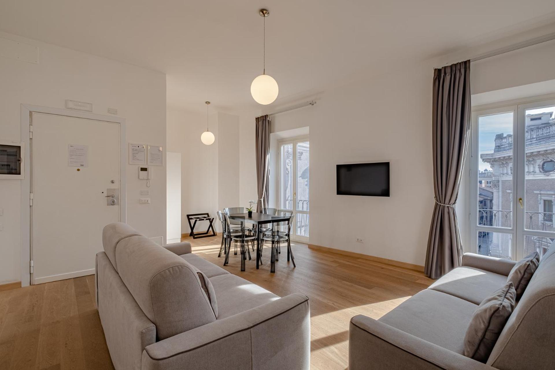 Superior Apartment photo 1