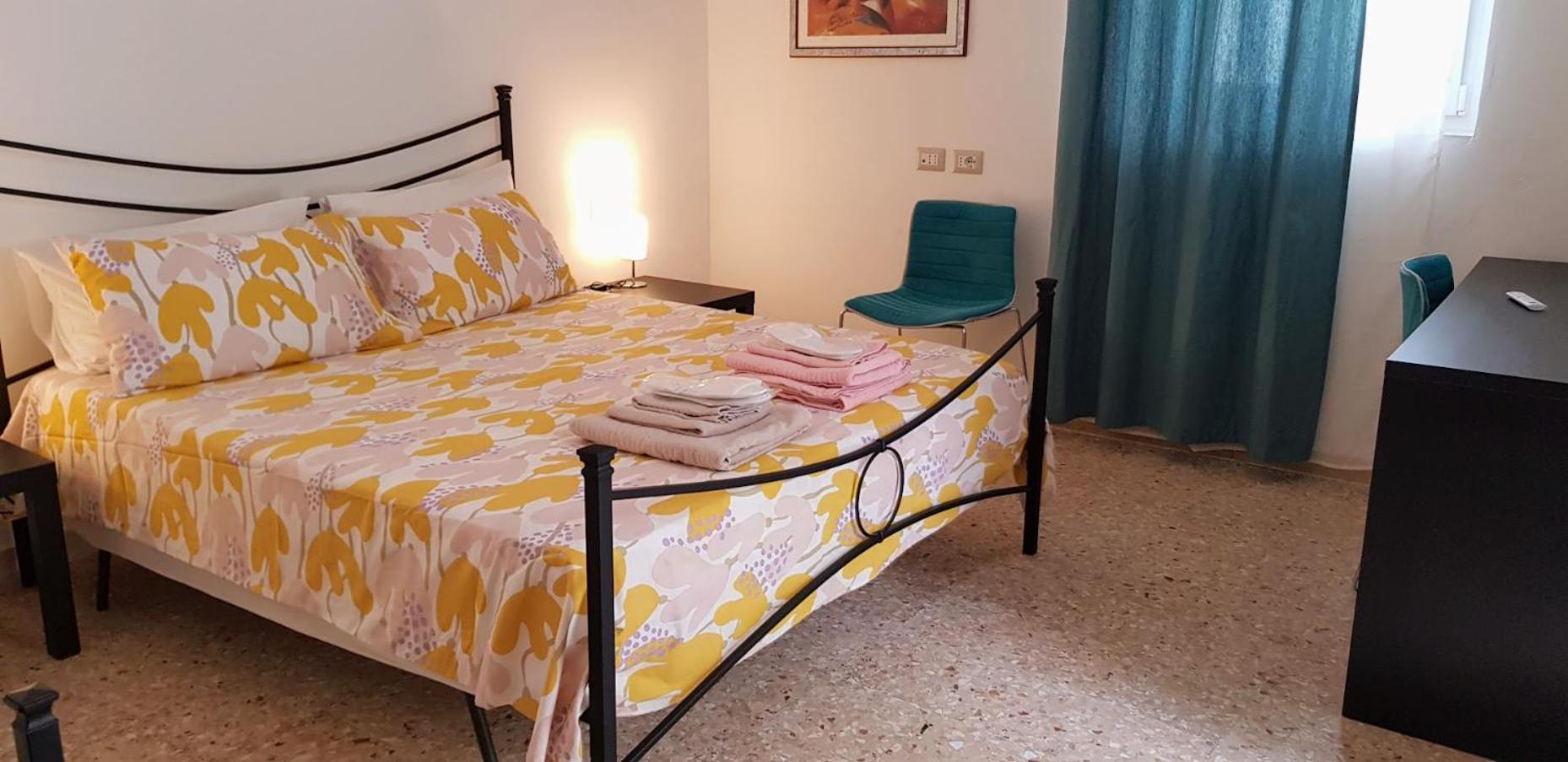 Double or Twin Room photo 2