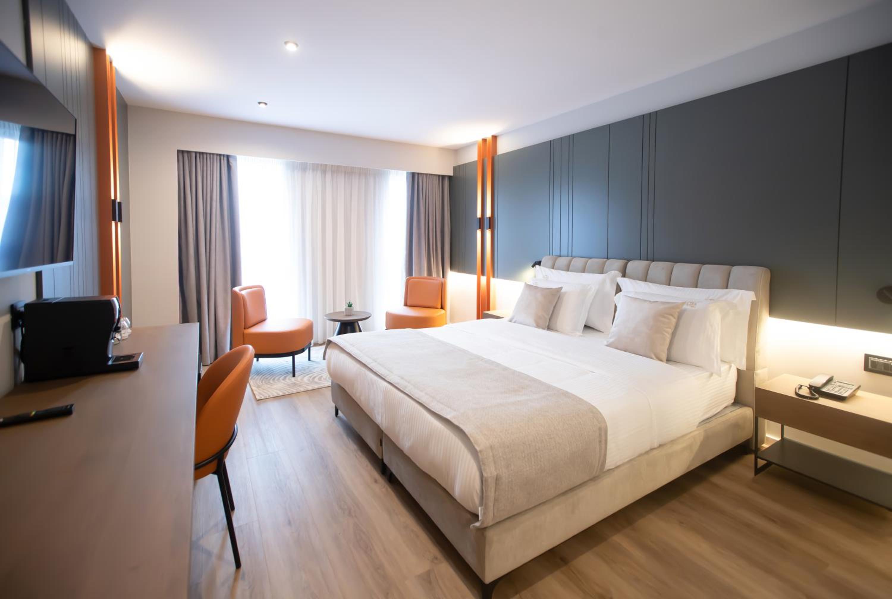 Standard Room with Double Bed