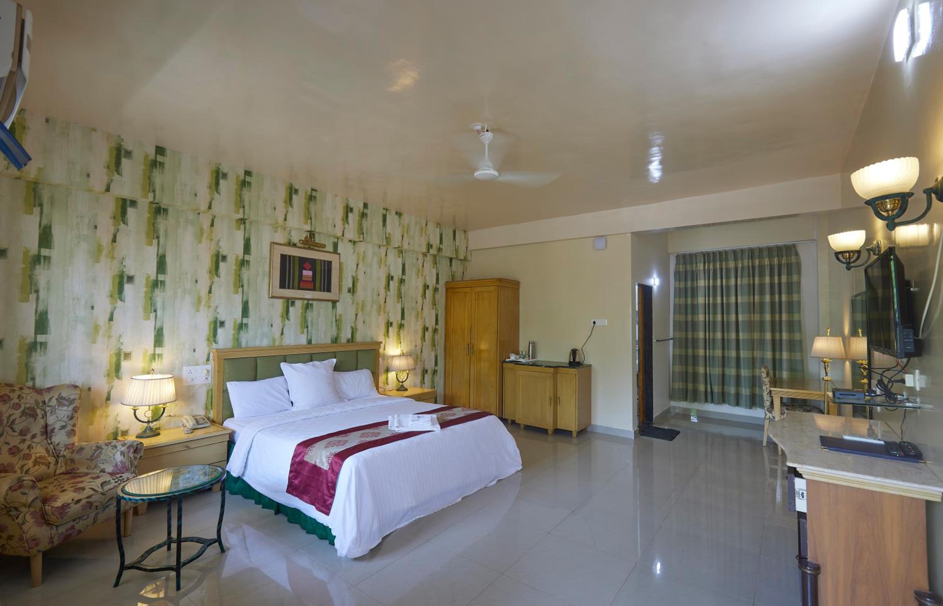 King Room