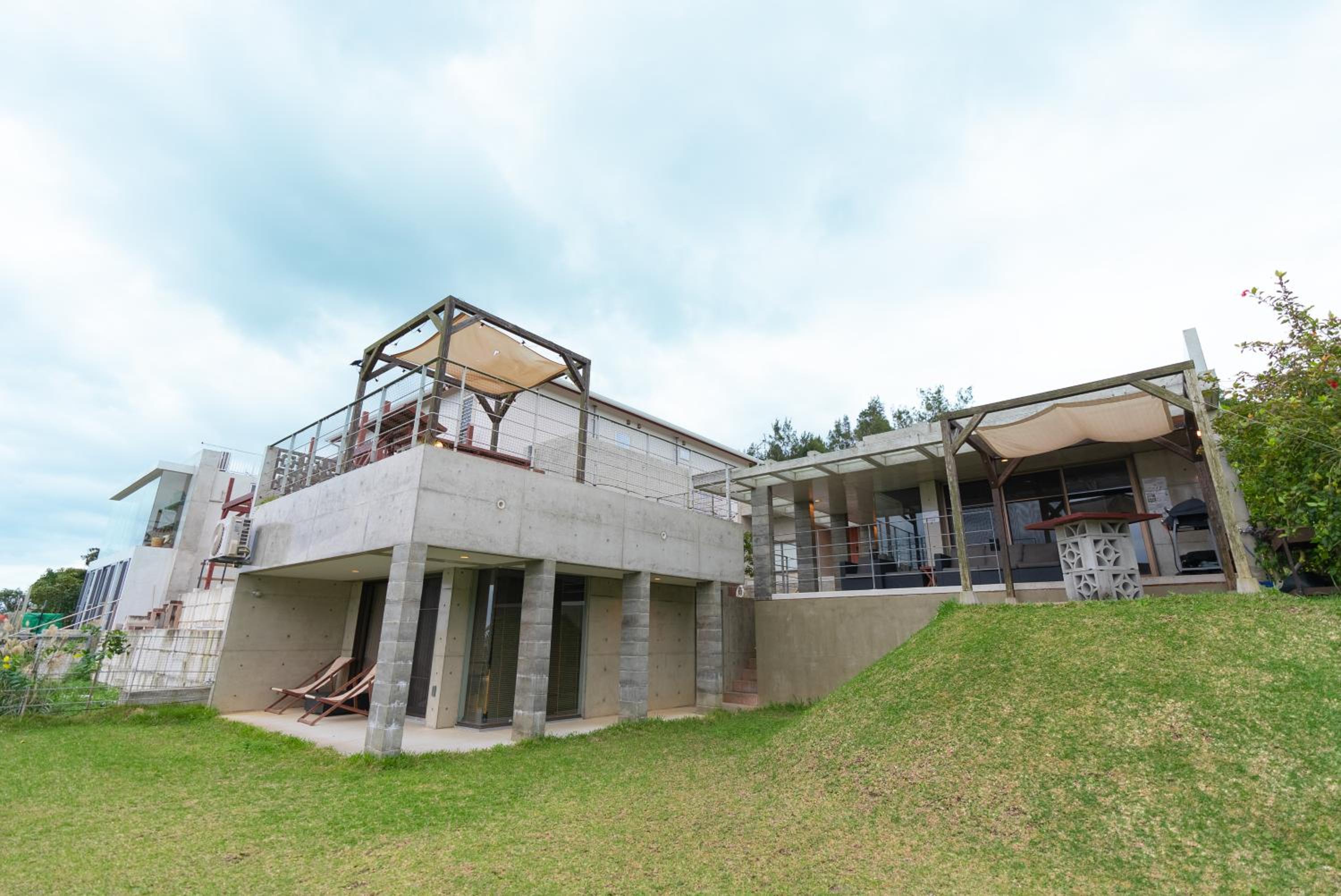 Two-Bedroom Villa - Photo 133