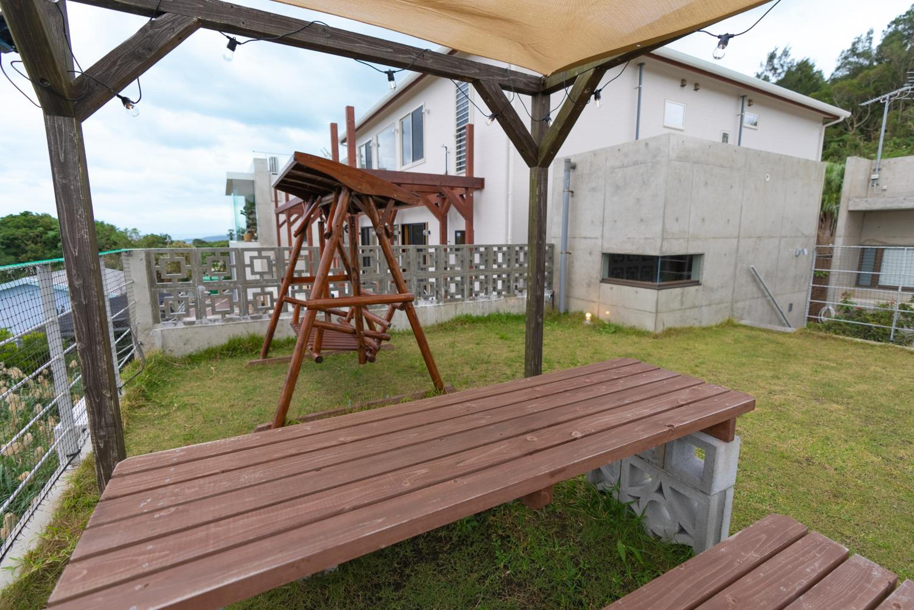 Two-Bedroom Villa - Photo 132