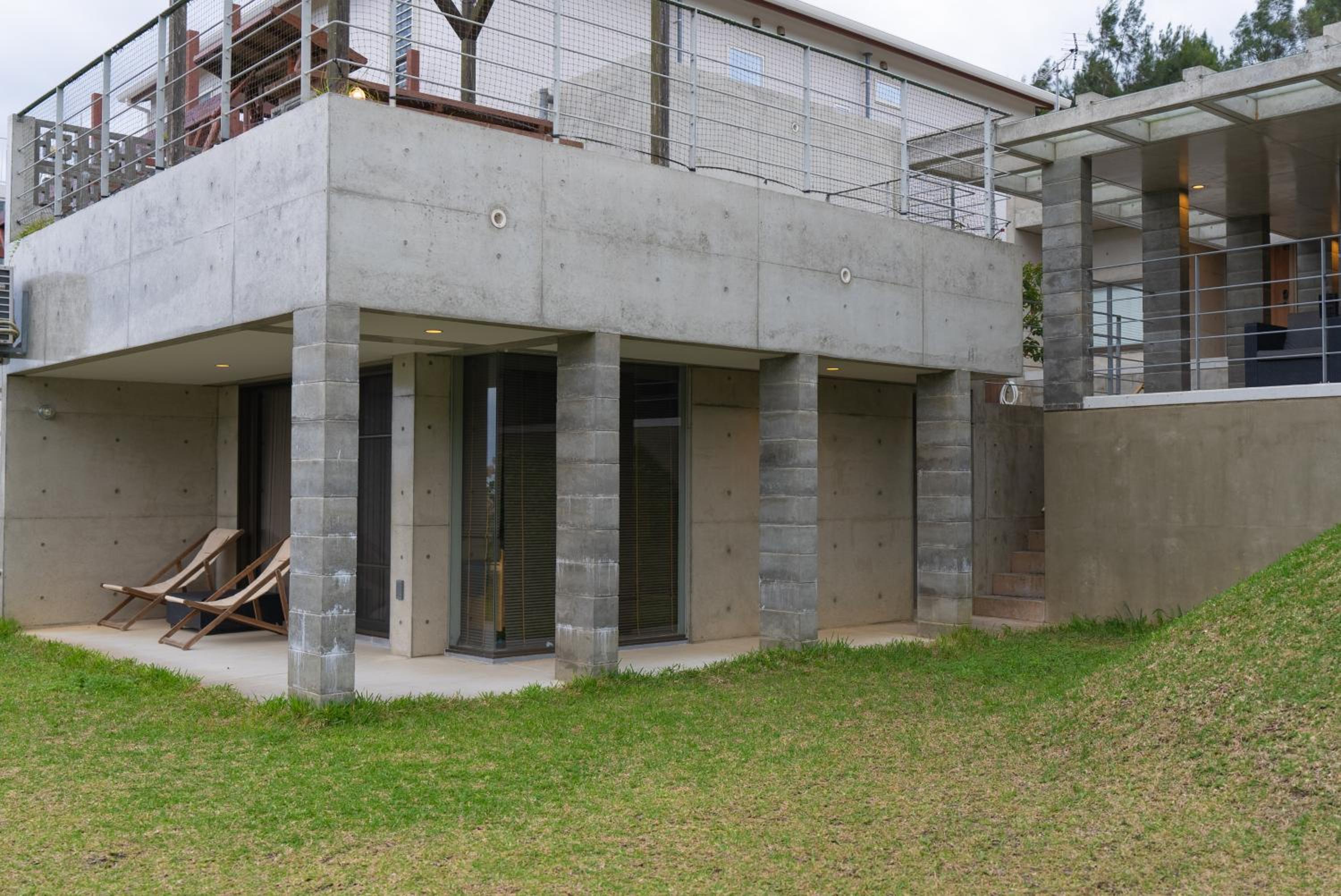Two-Bedroom Villa - Photo 130