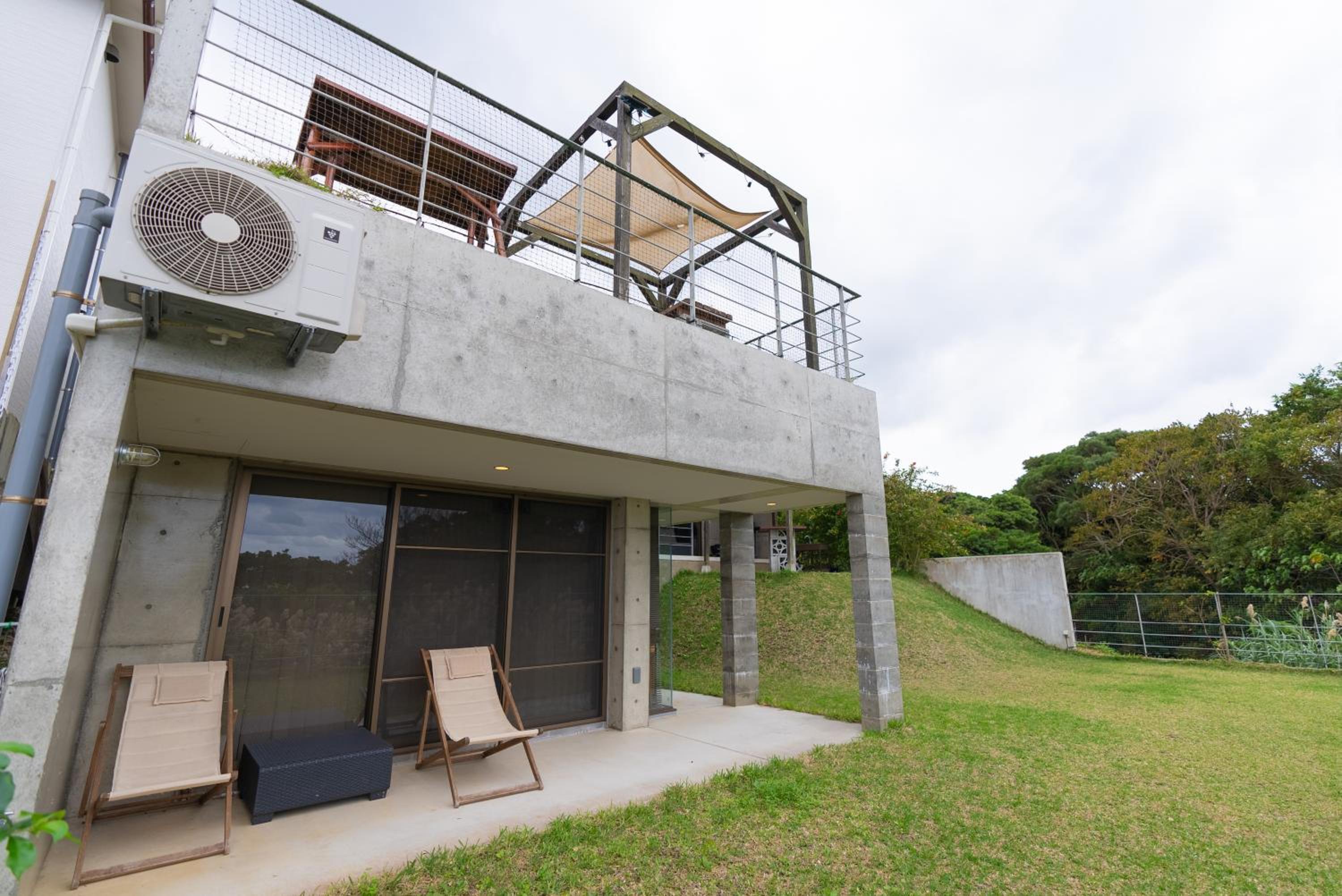 Two-Bedroom Villa - Photo 129