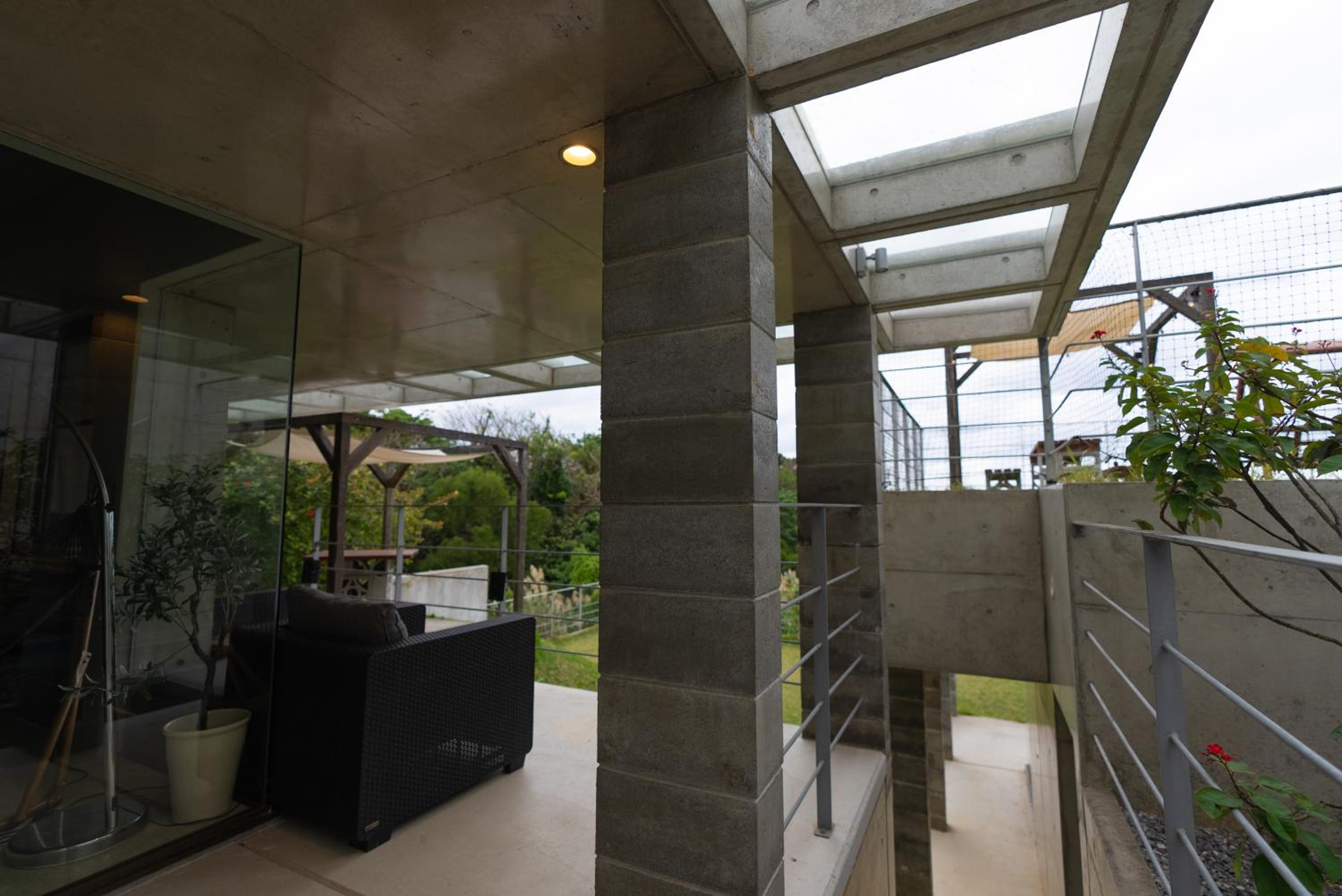 Two-Bedroom Villa - Photo 122