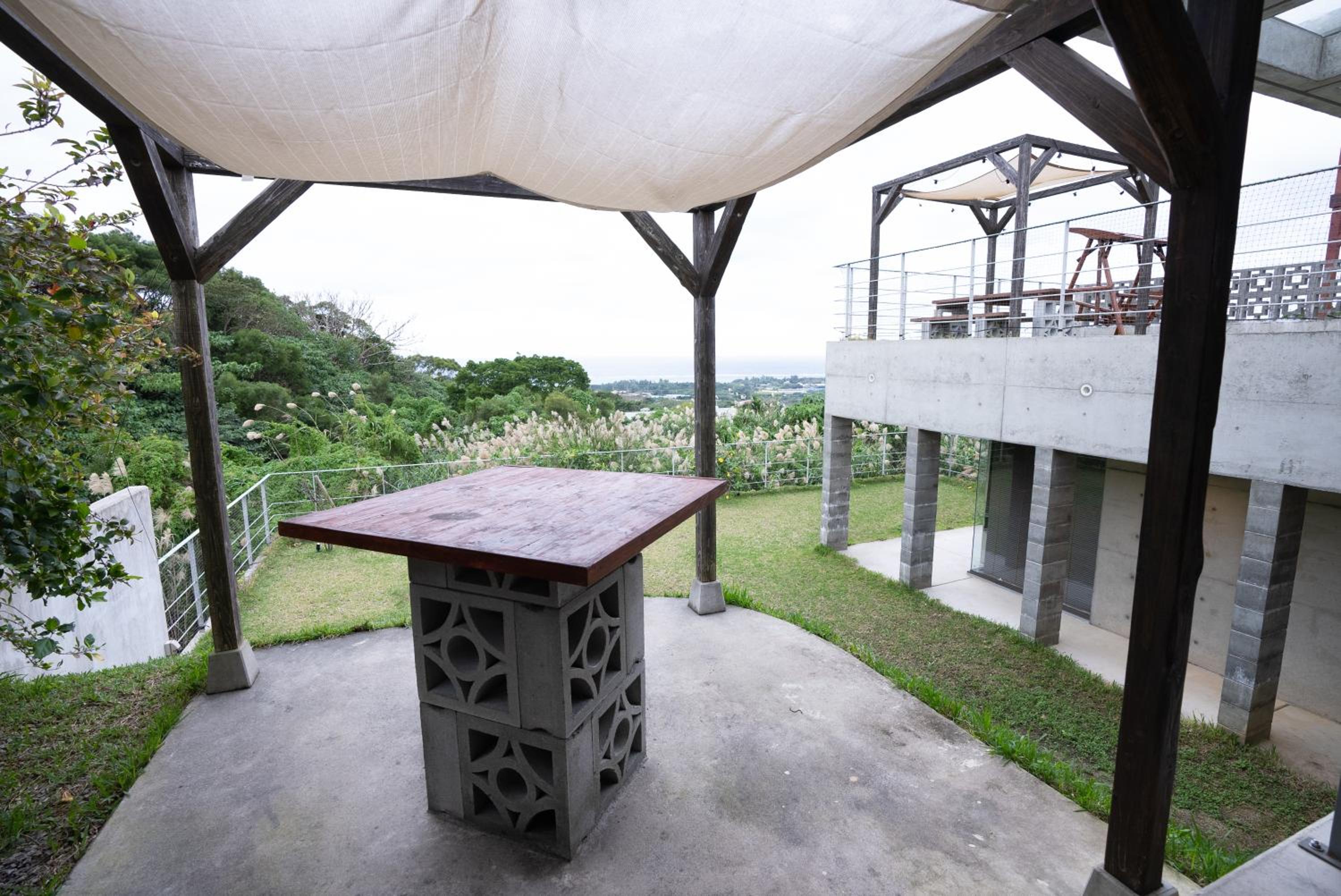 Two-Bedroom Villa - Photo 120