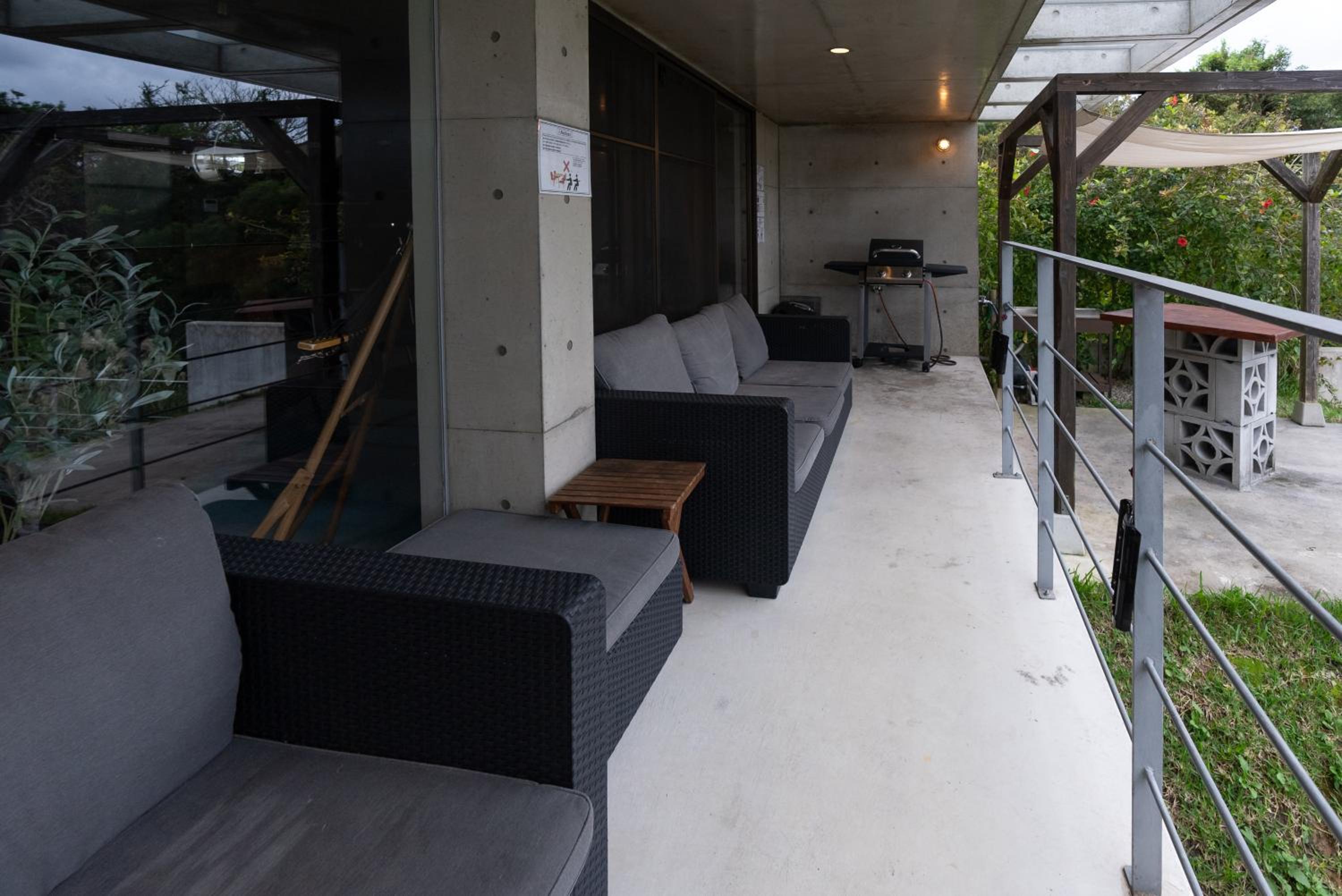 Two-Bedroom Villa - Photo 118