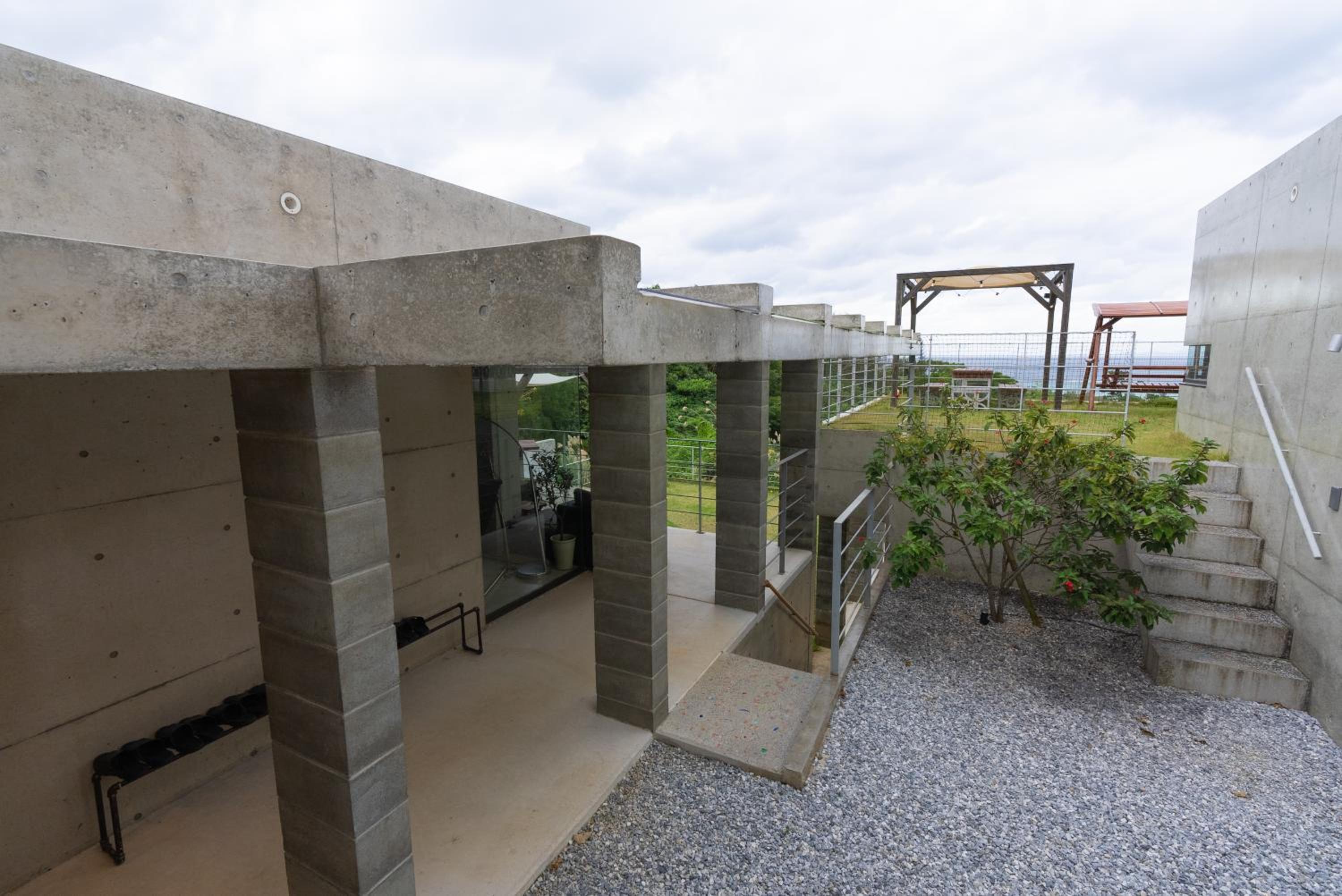 Two-Bedroom Villa - Photo 116