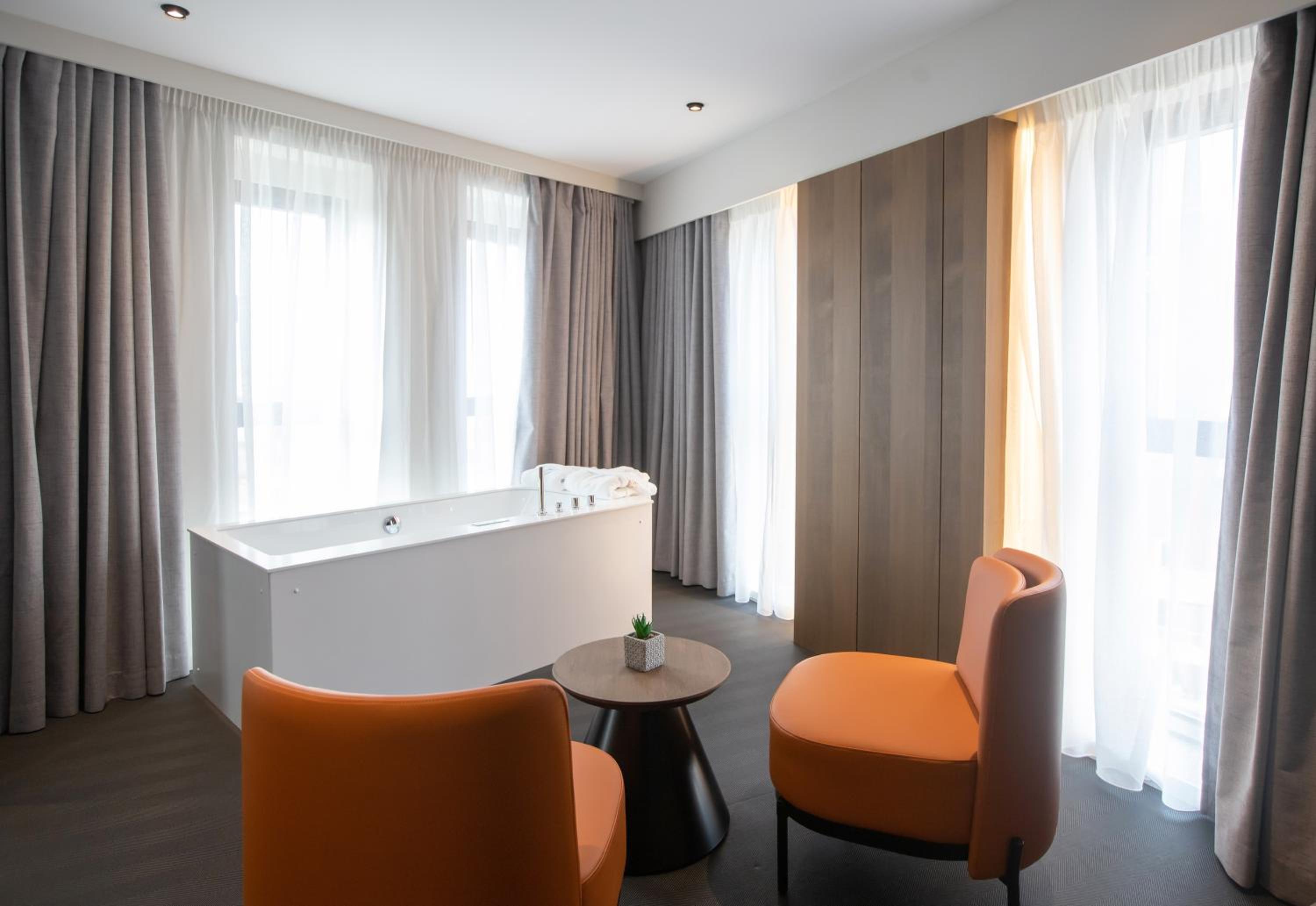 Suite with Bathtub photo 3