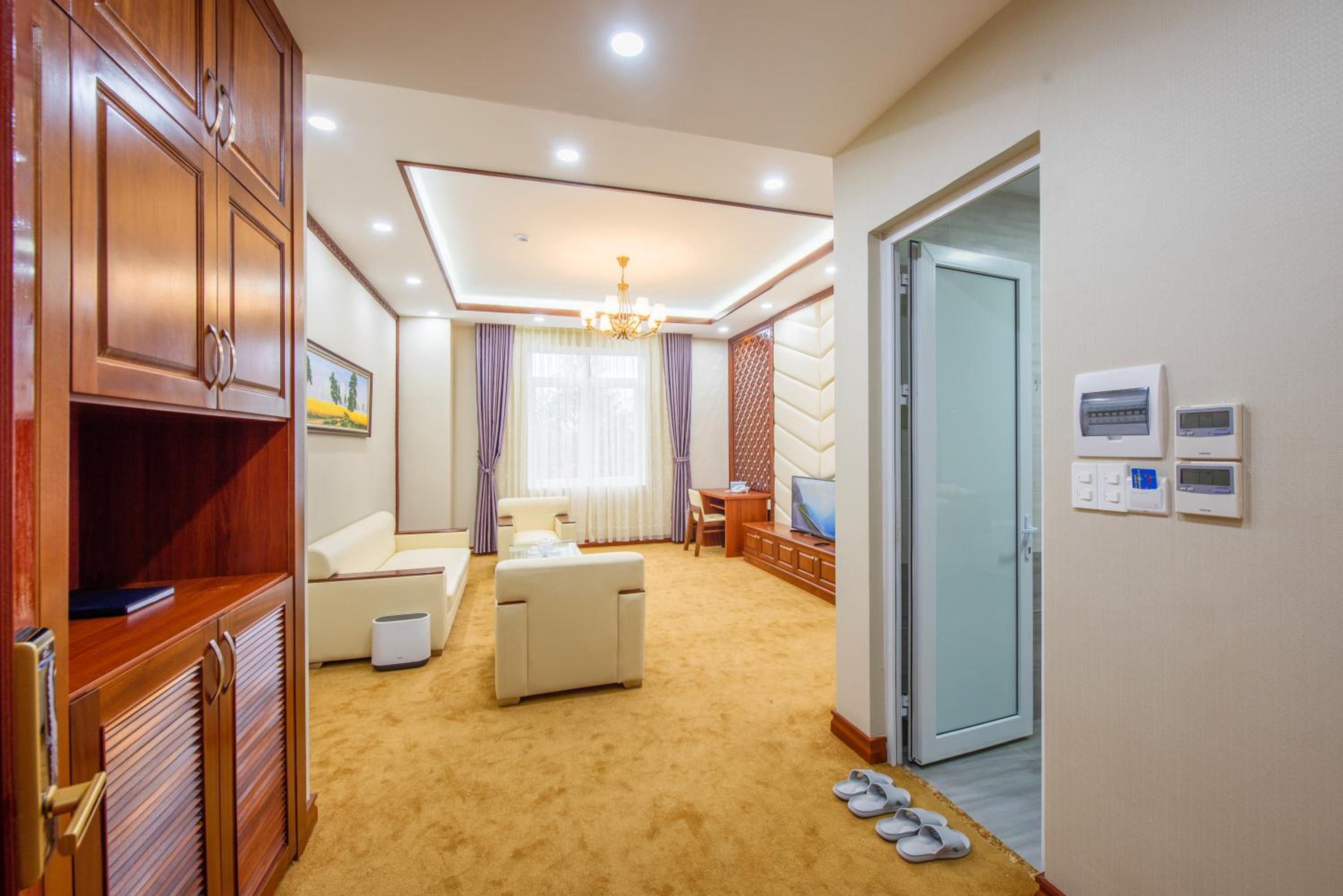 King Suite photo 1