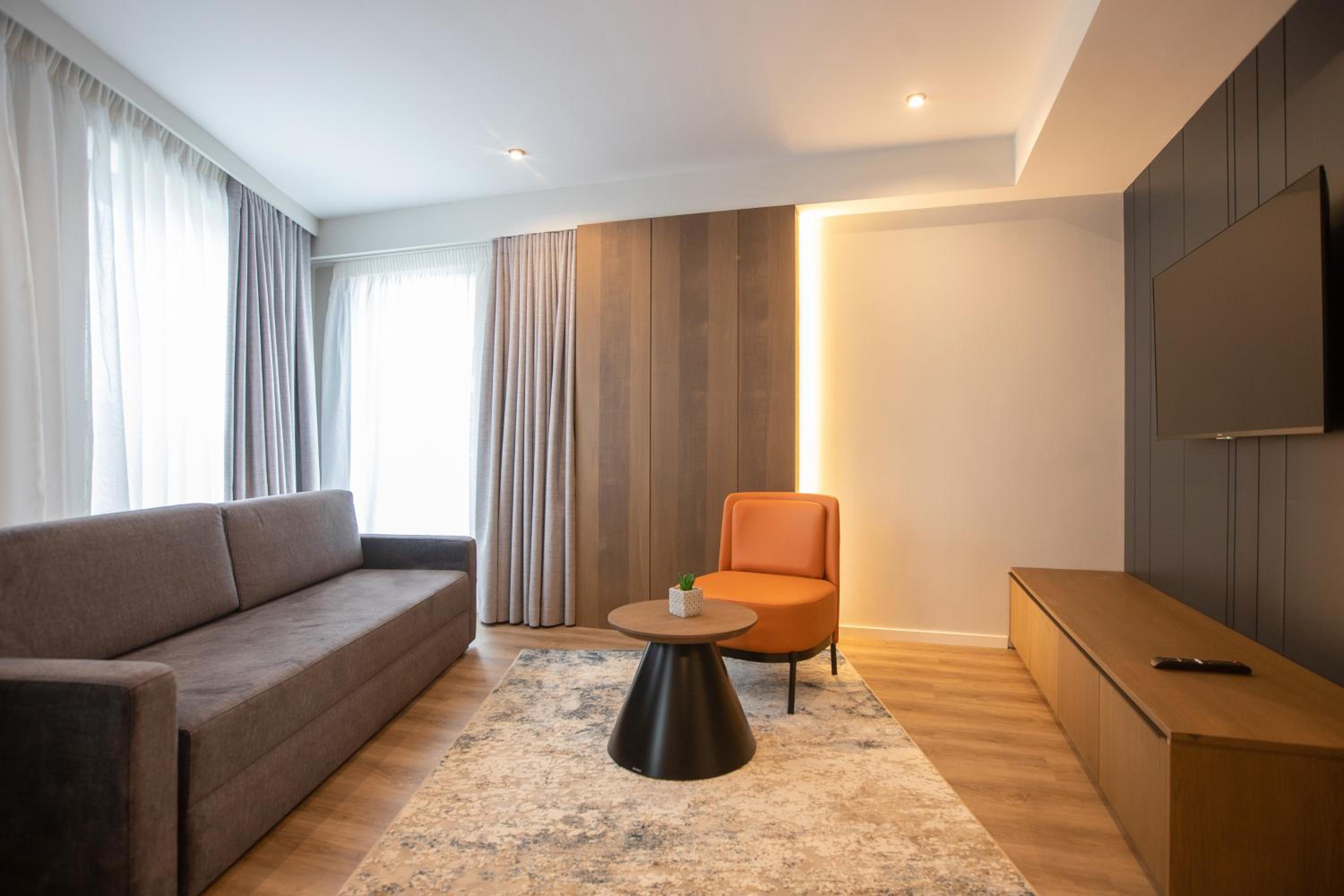 Suite photo 3