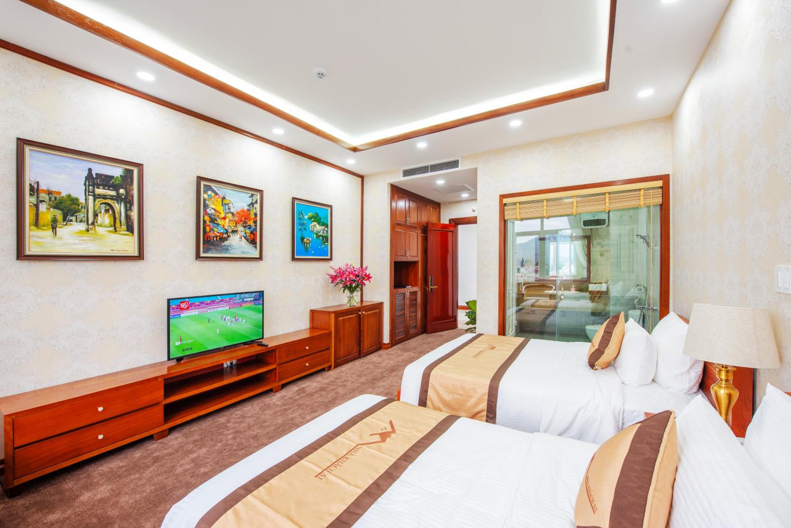 Double Or Twin Room photo 2