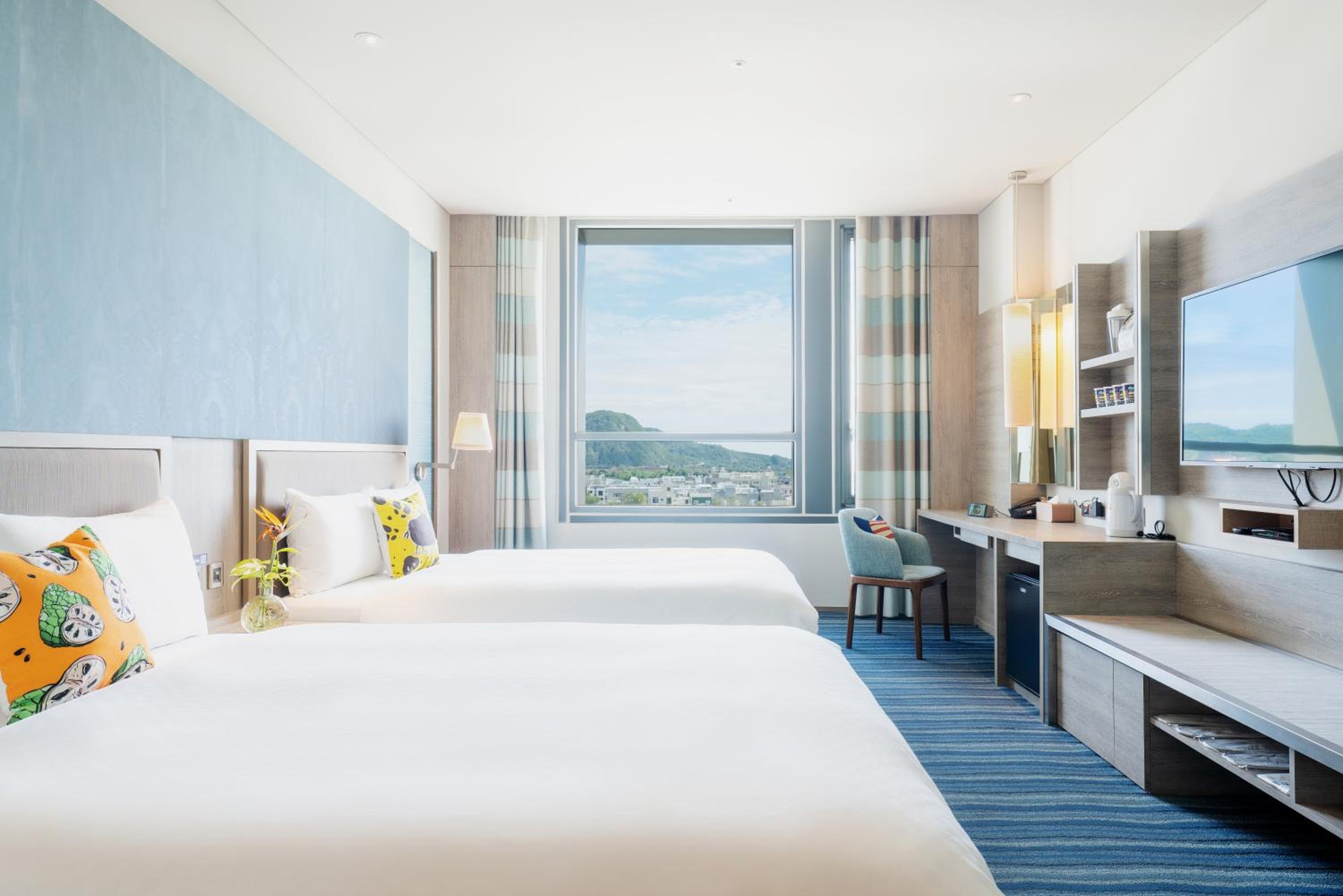 Superior Quadruple Room photo 2