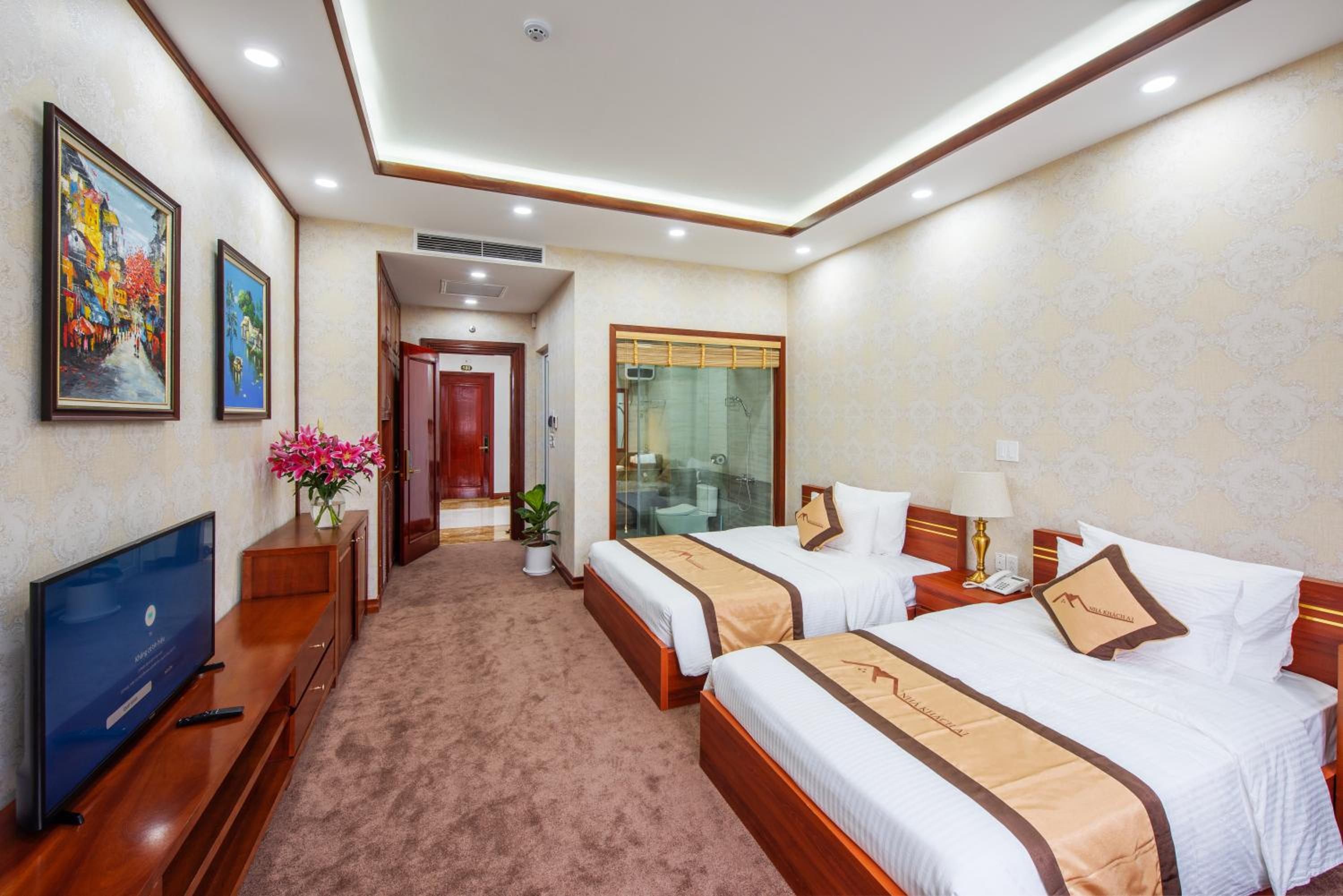 Double Or Twin Room photo 3