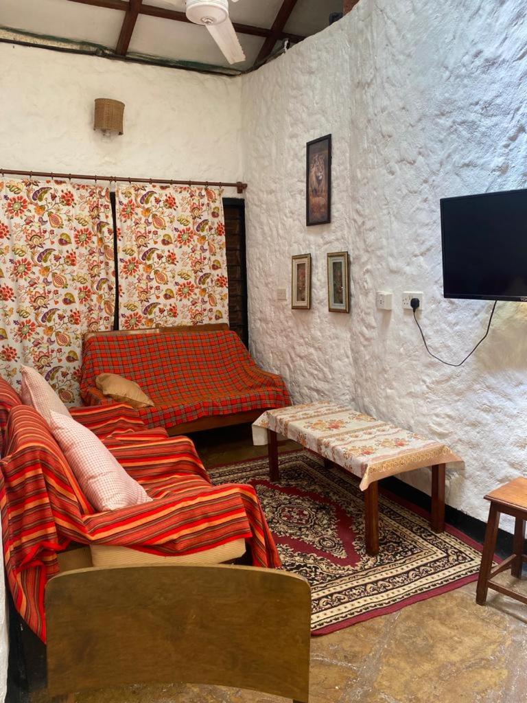 Two-Bedroom Villa photo 1