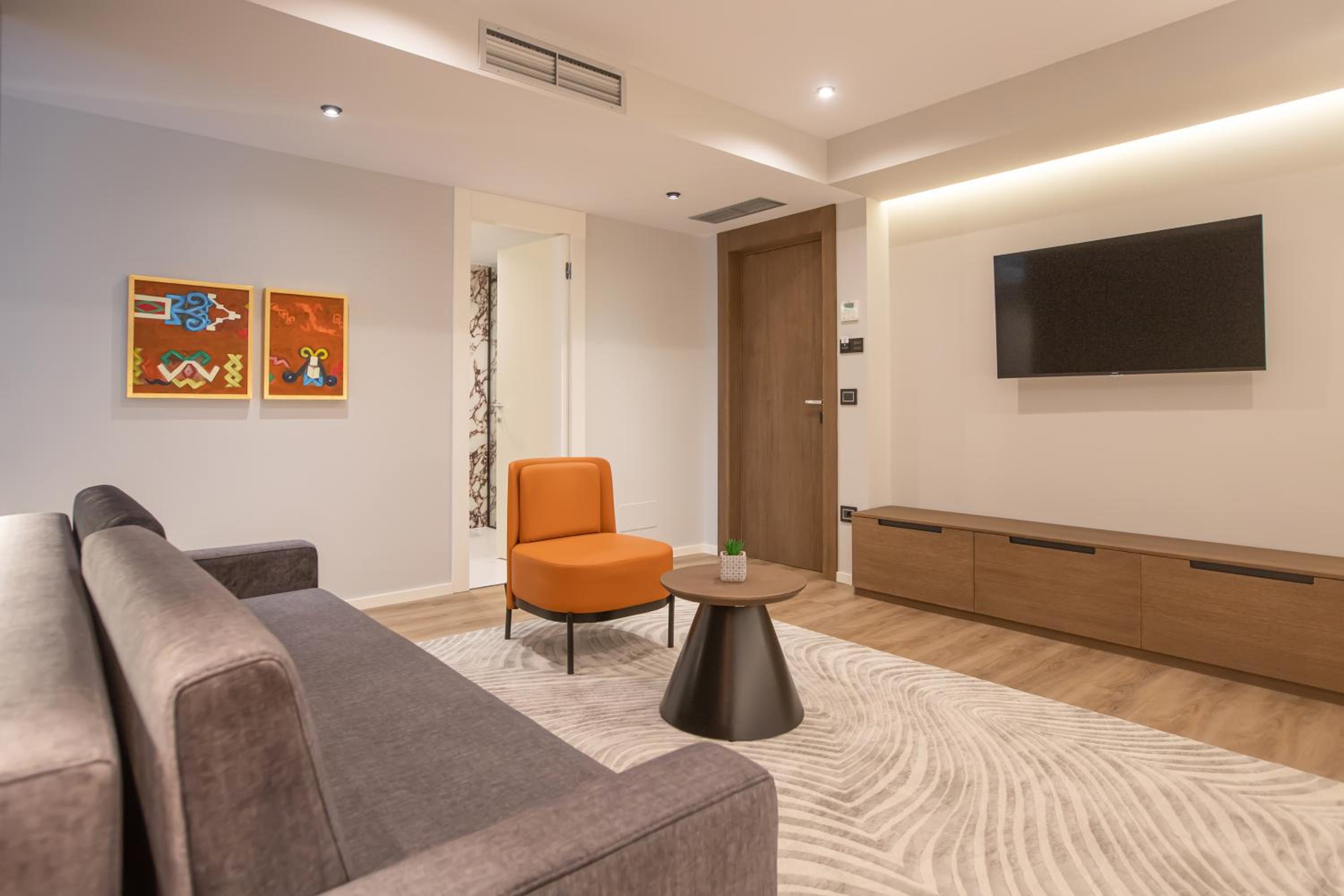 Junior Suite photo 2