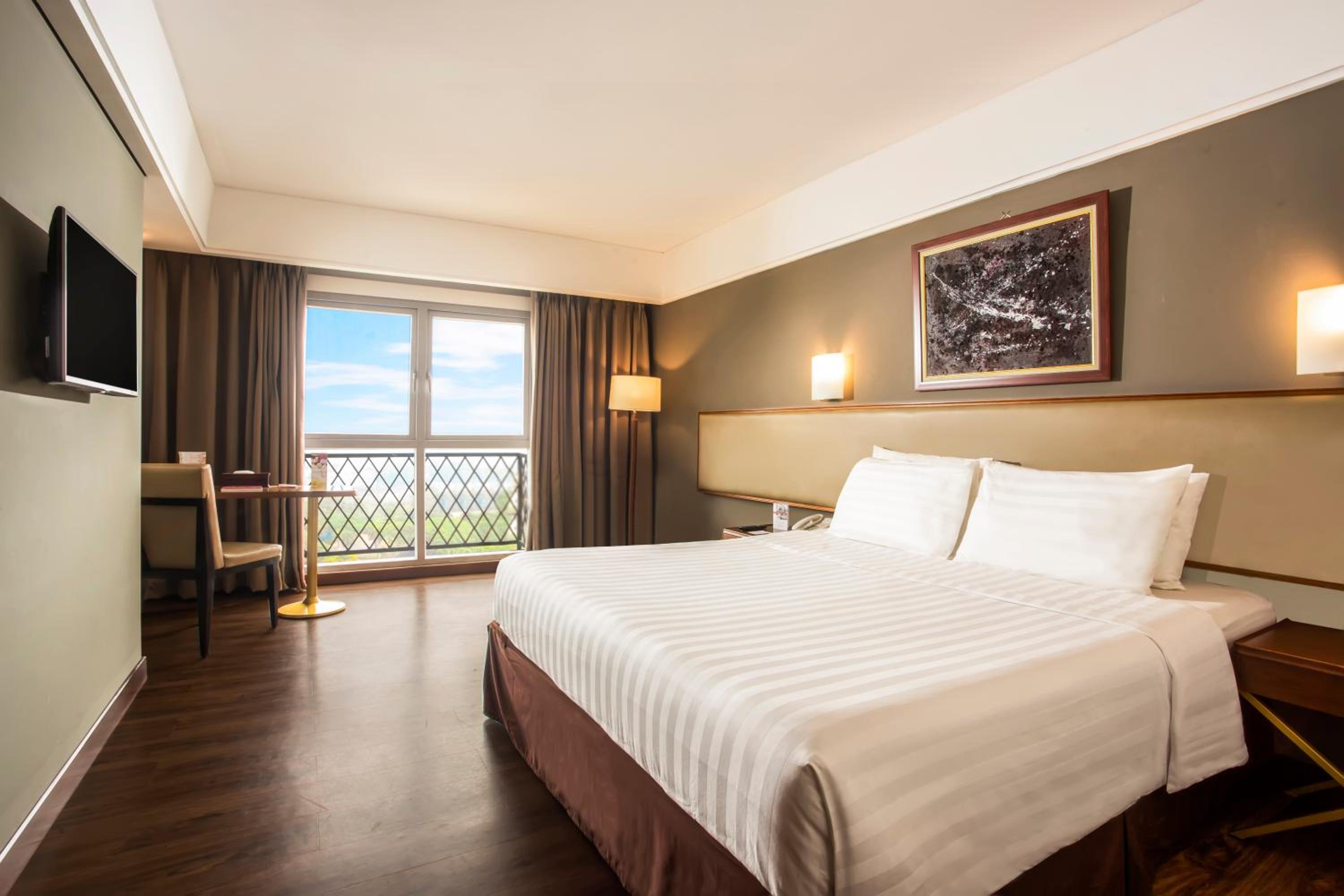 Superior Double Room photo 1