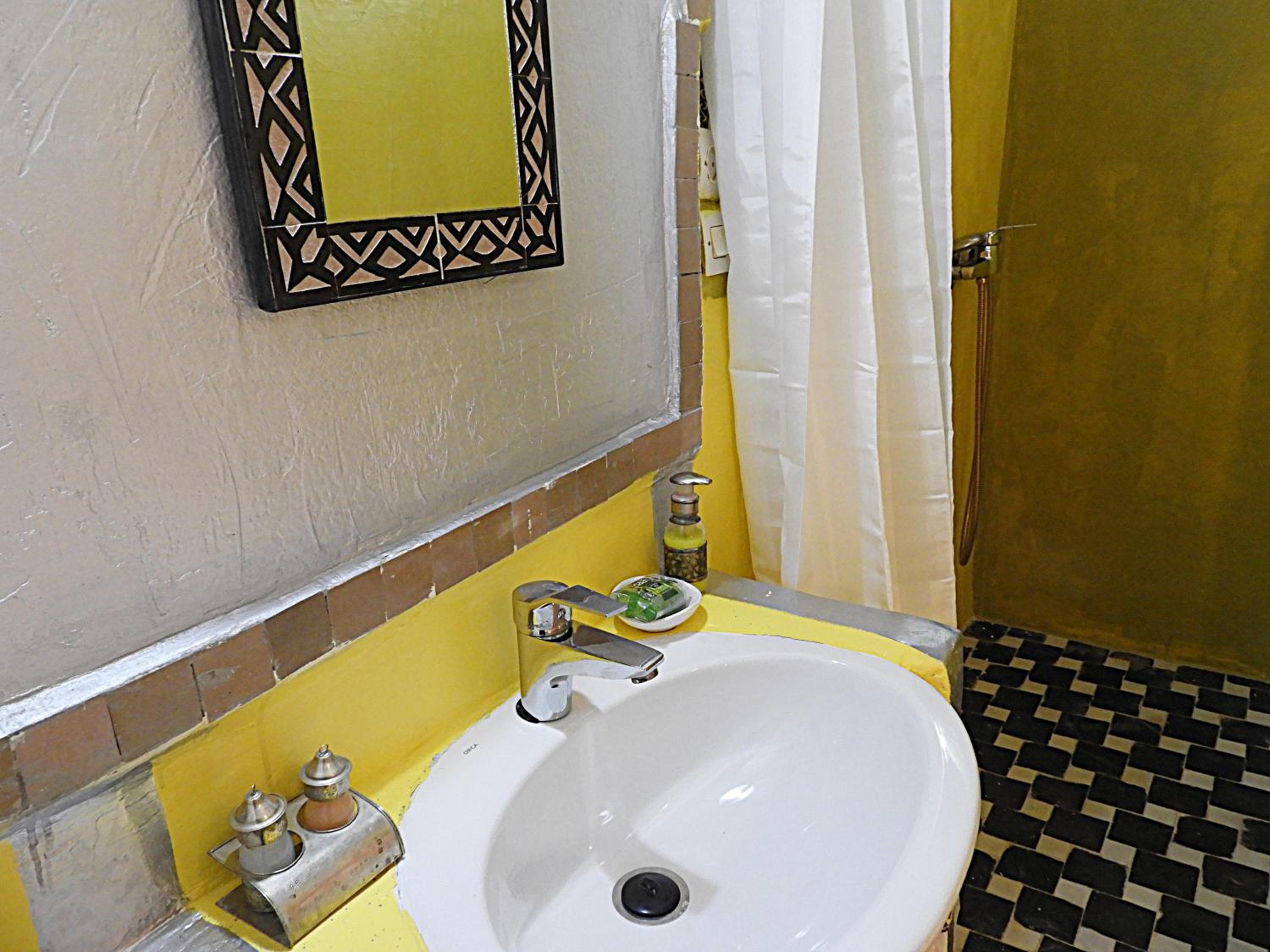 Triple Room - Photo 27