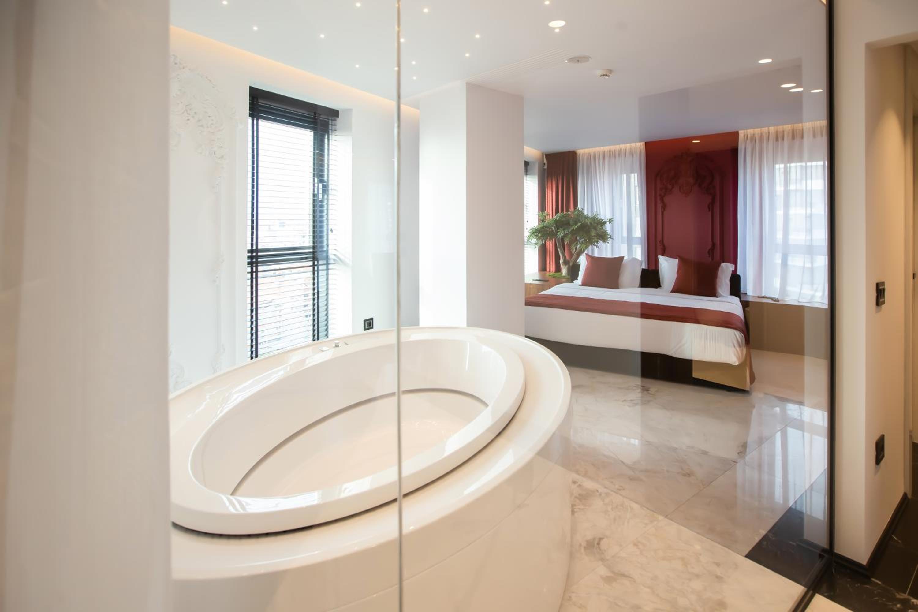 Presidential Suite photo 2