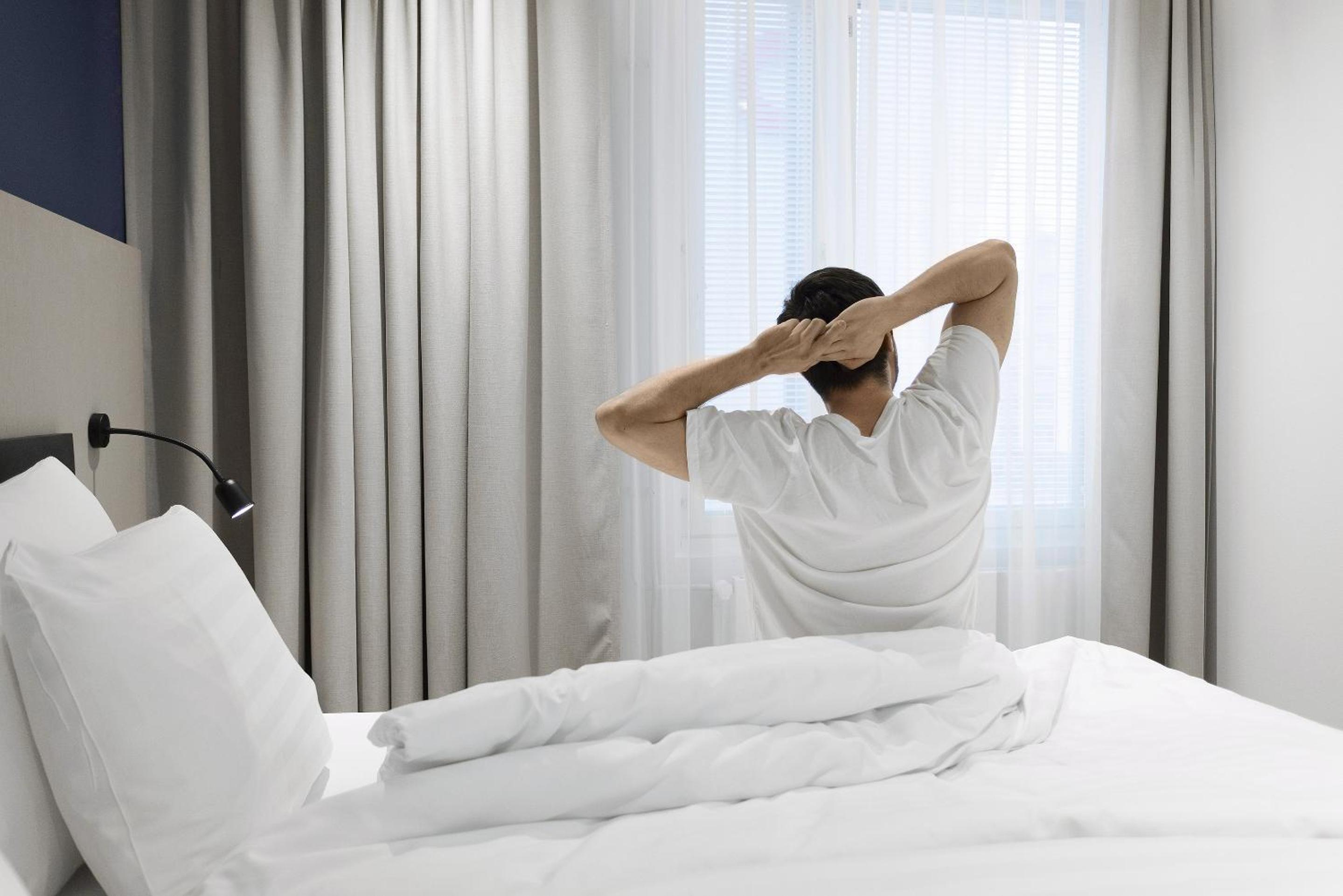 Superior Twin Room photo 2