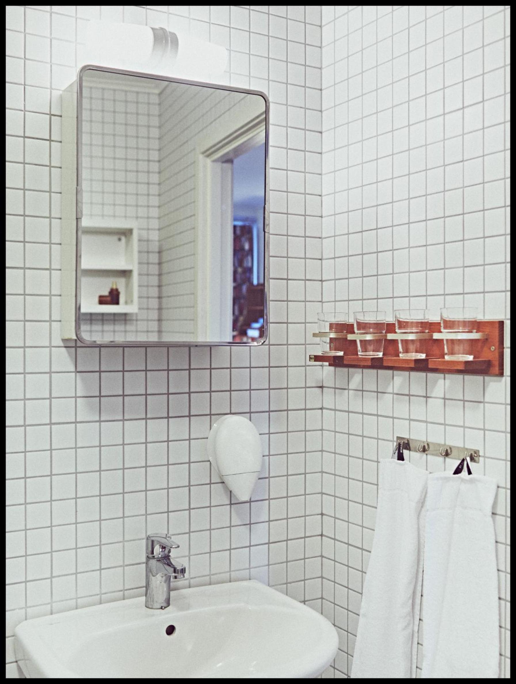 Dubbelrum - Large - Deluxe - Med altan photo 3