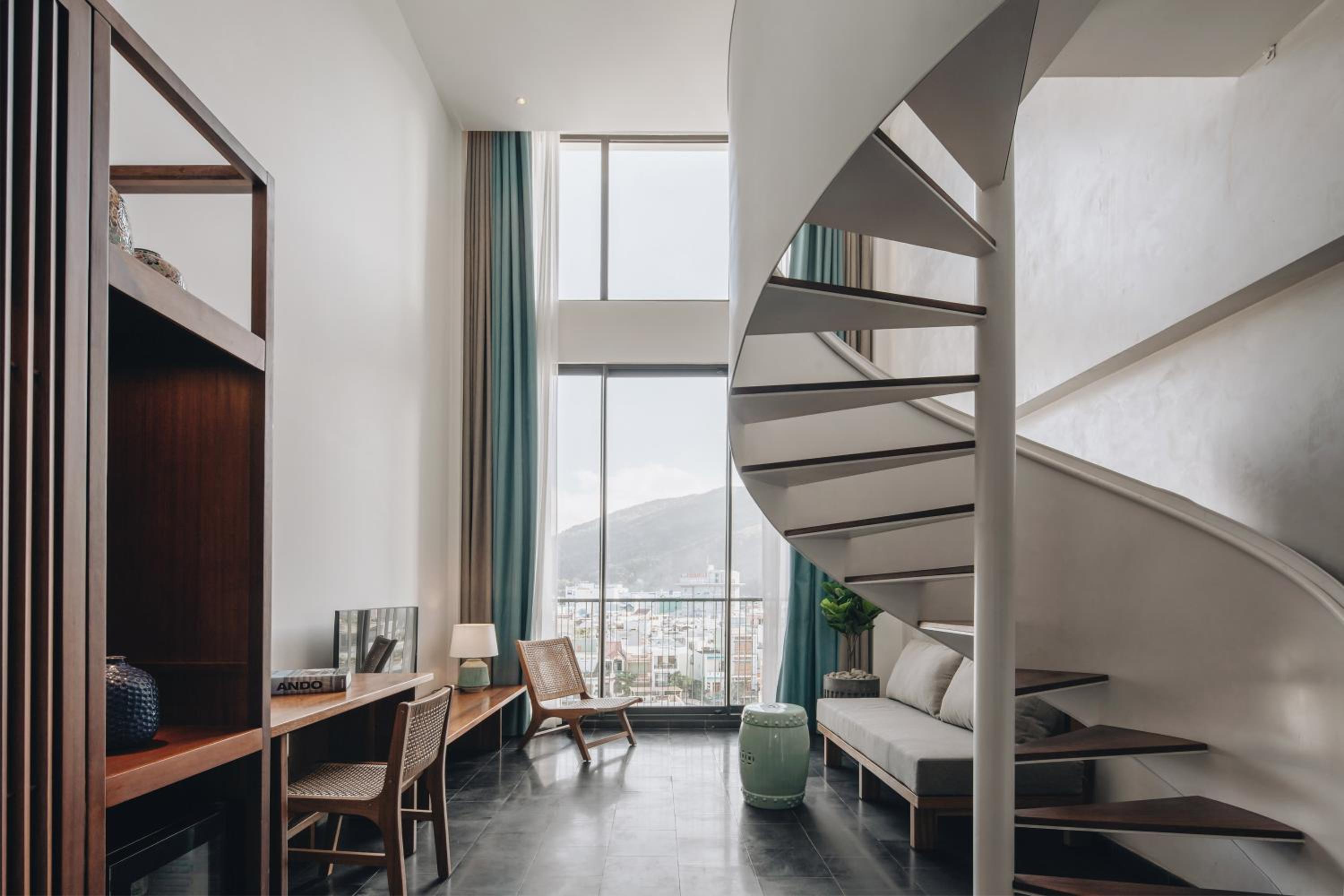 Duplex Studio