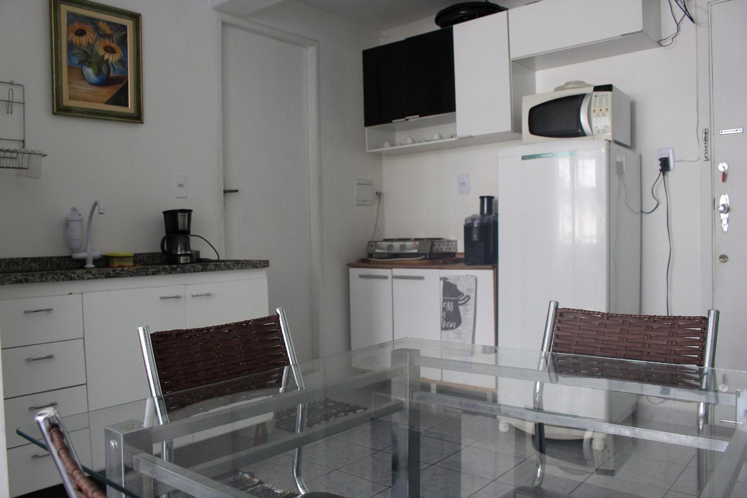 Two-Bedroom Apartment - Photo 3