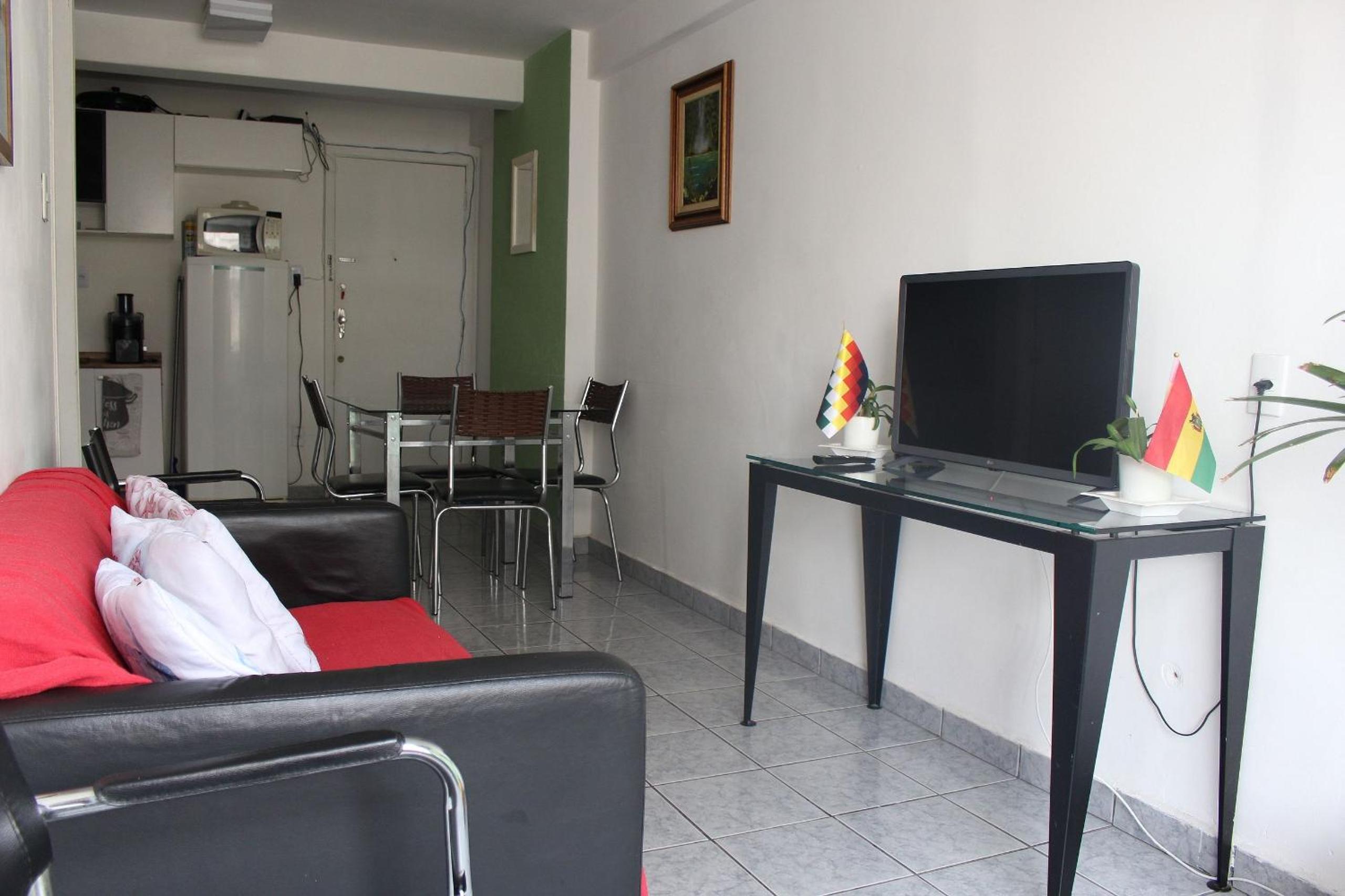 Two-Bedroom Apartment - Photo 4