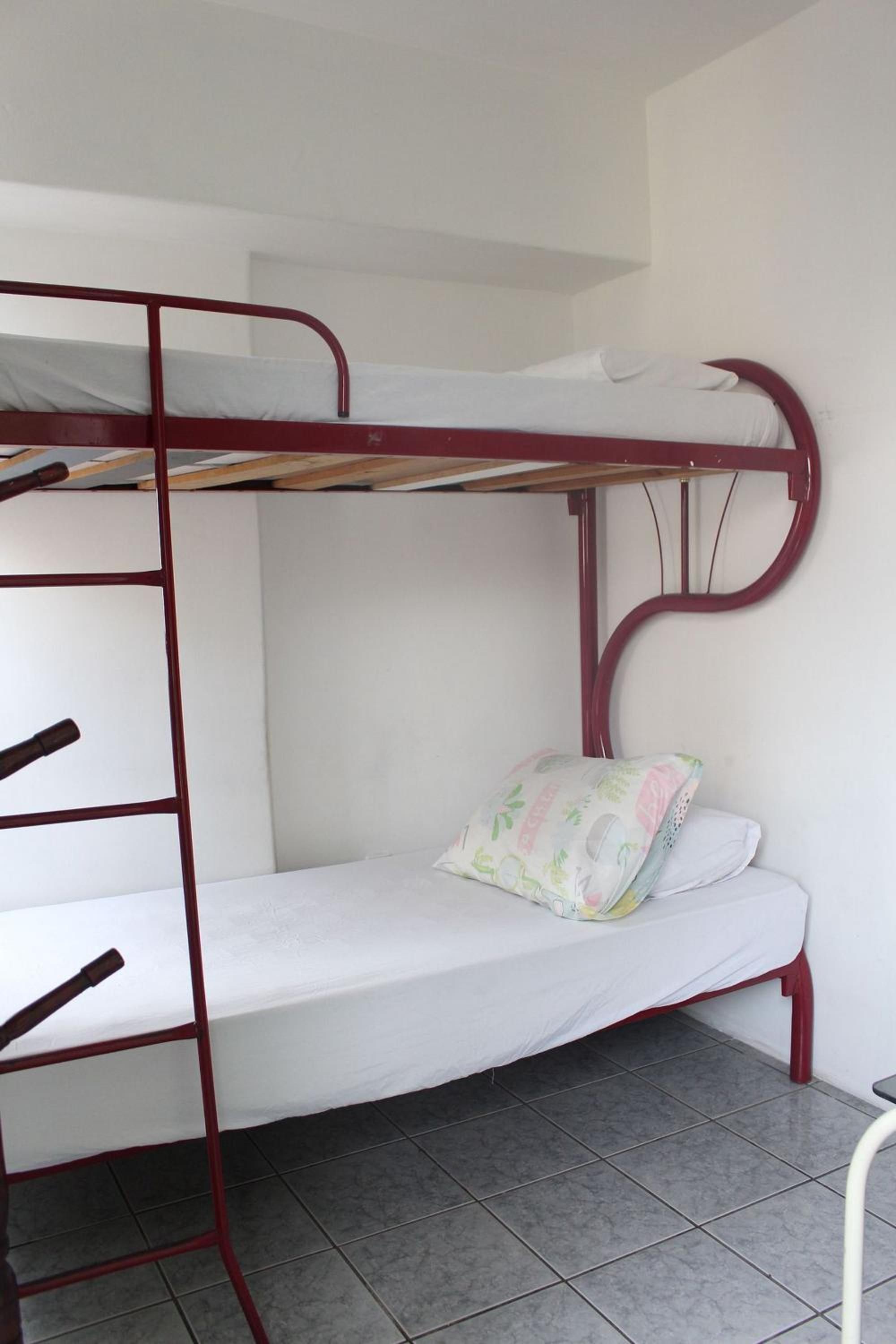 Two-Bedroom Apartment - Photo 7