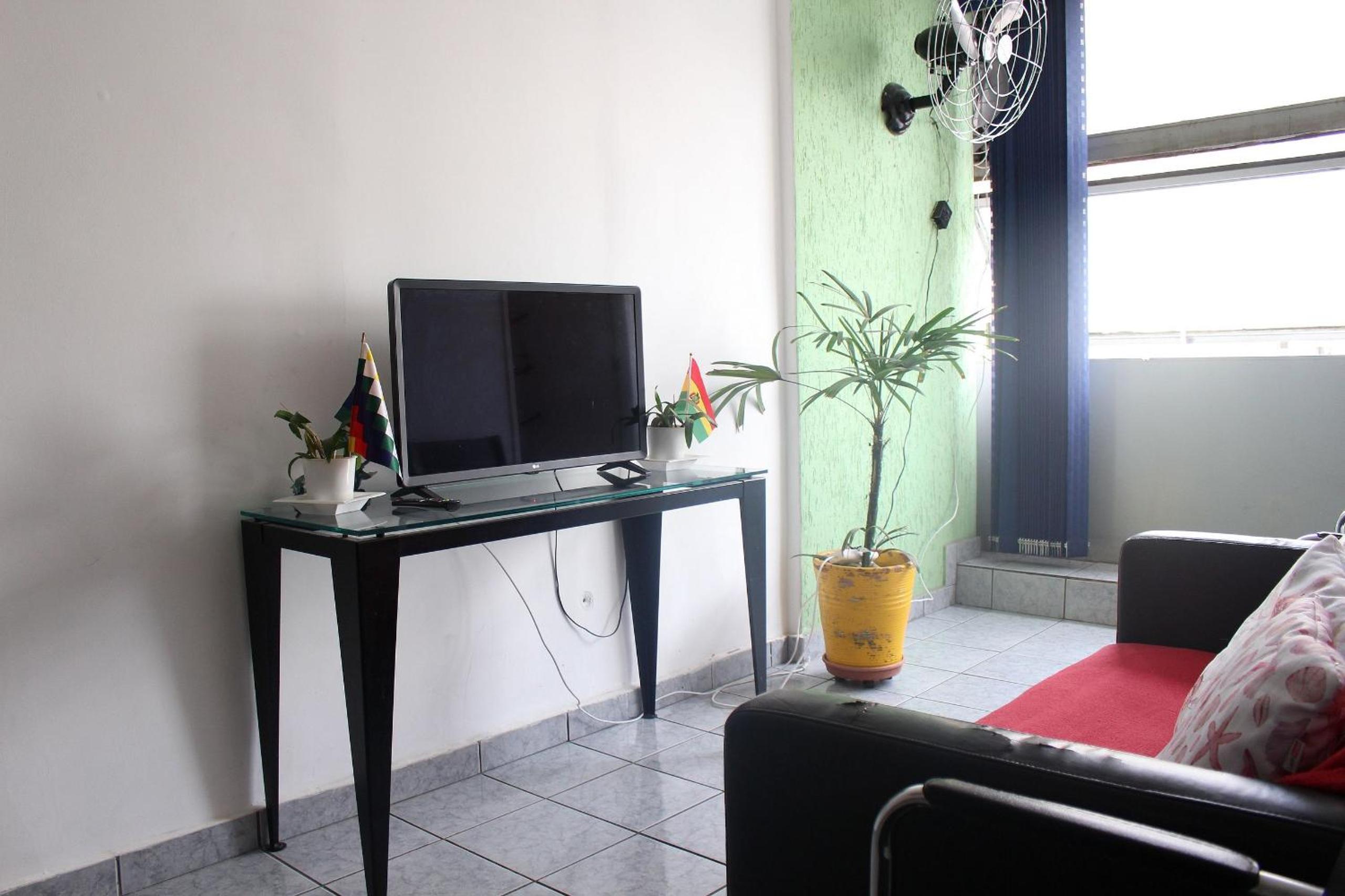 Two-Bedroom Apartment - Photo 1