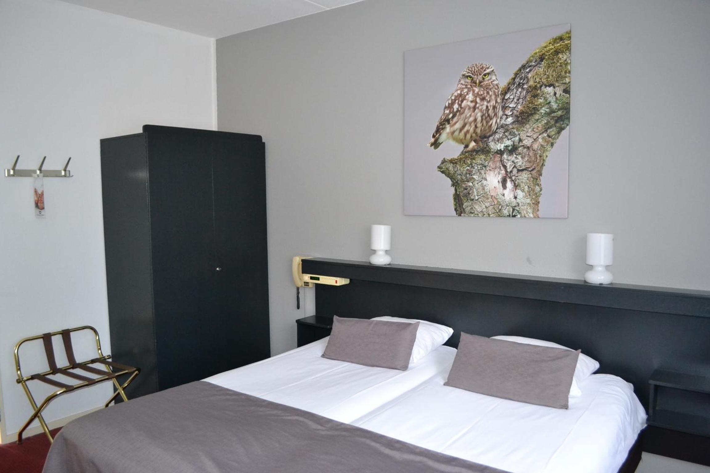 Double Room - Photo 3