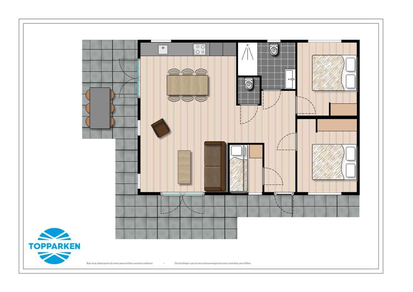 Apartment - Photo 4