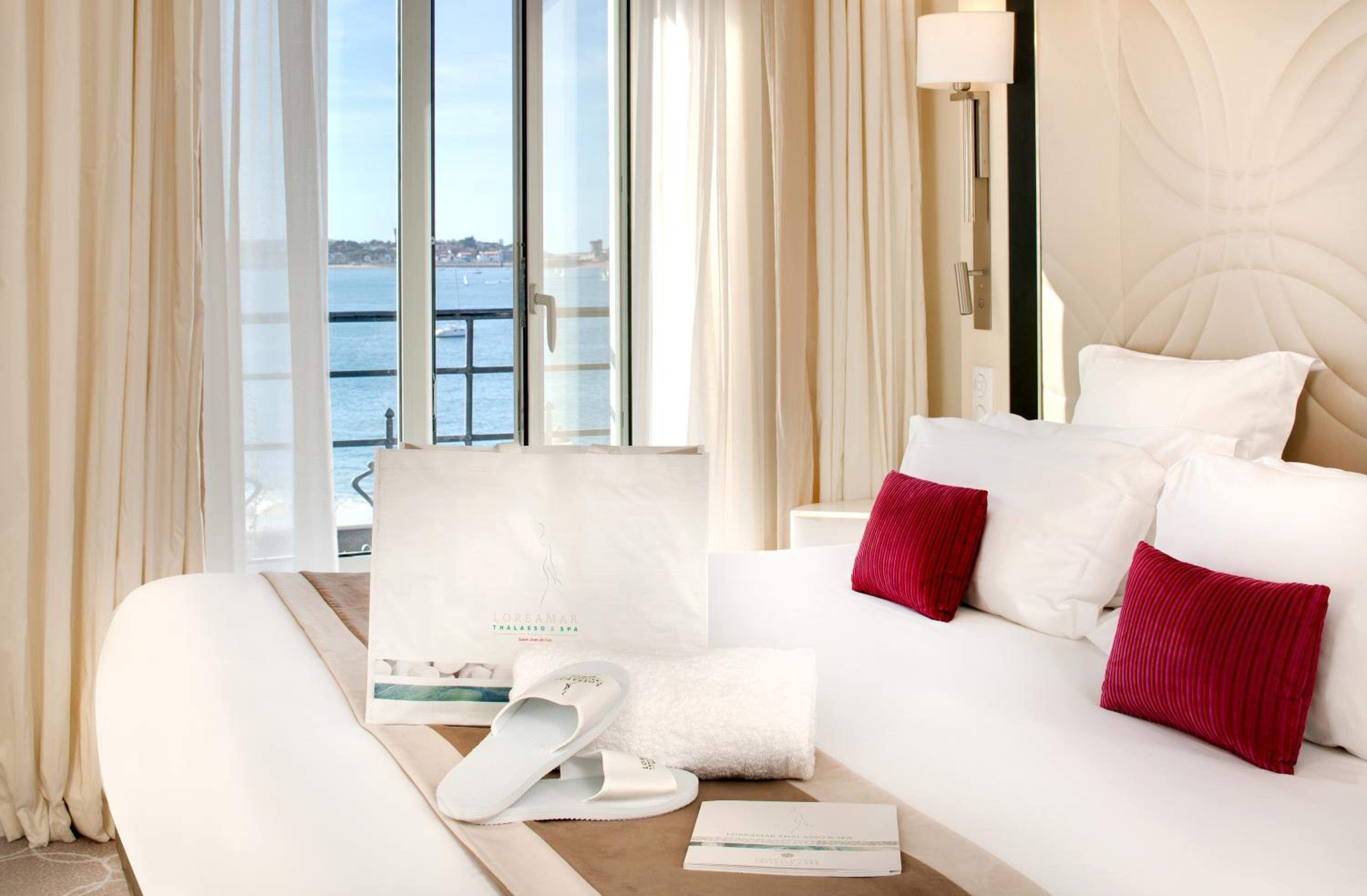 Deluxe Double Room - Free Spa Access - Photo 1