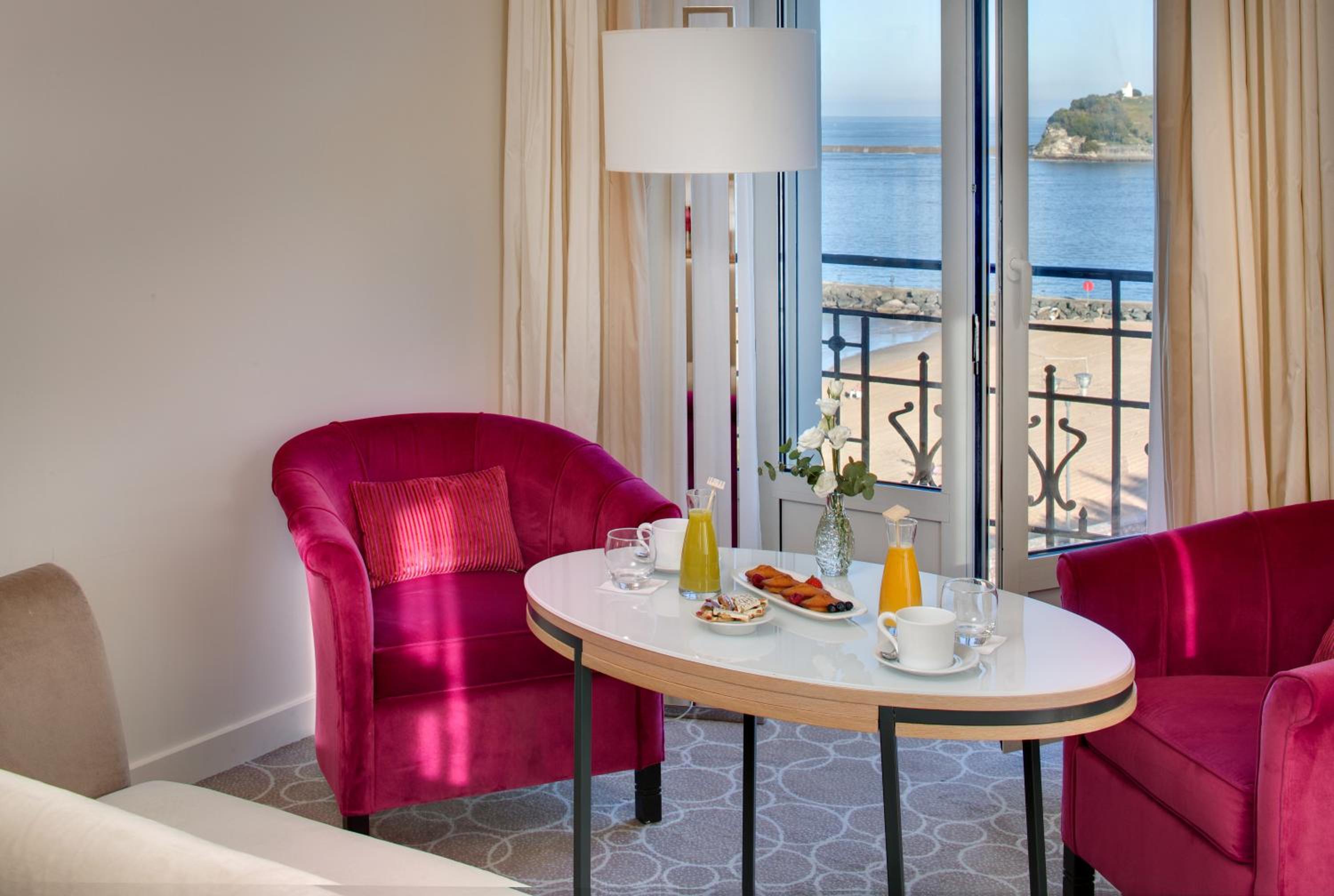 Deluxe Double Room - Free Spa Access - Photo 7