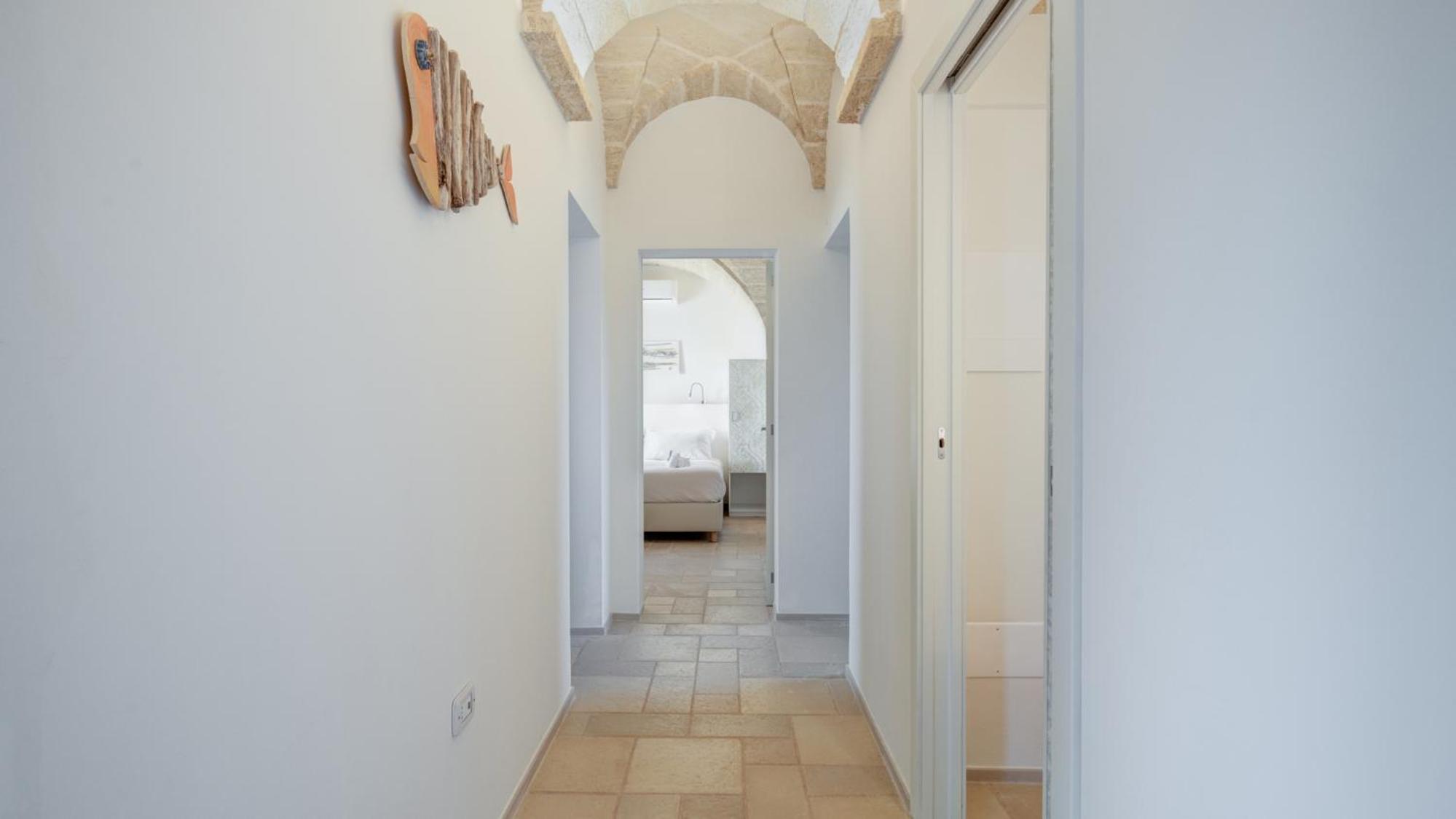 Four-Bedroom Villa photo 1