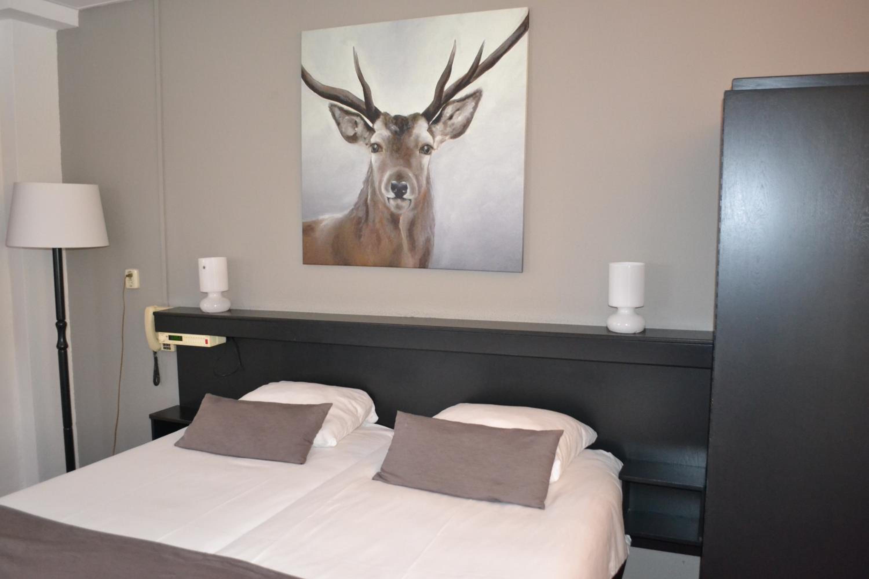 Double Room - Photo 4