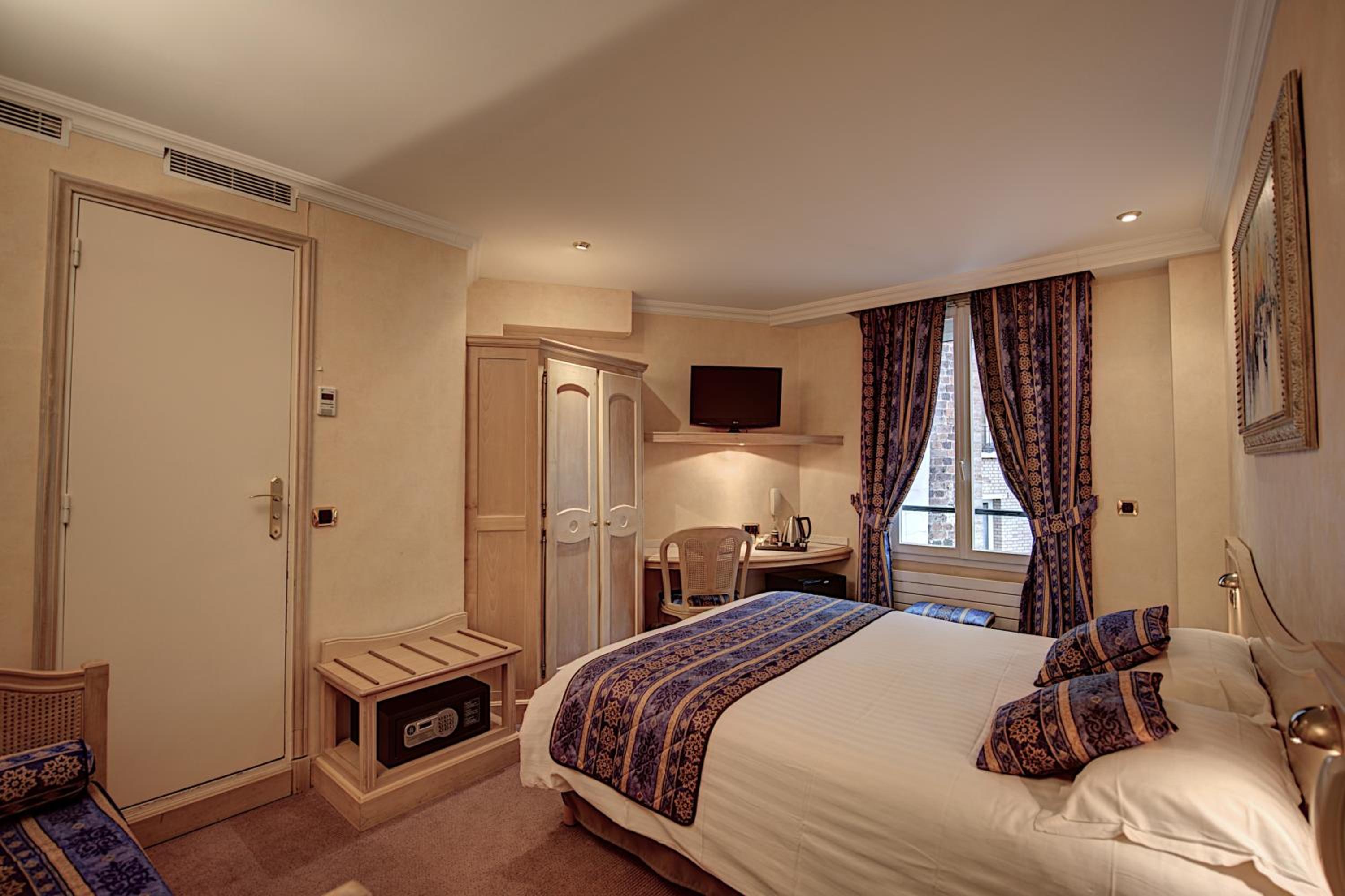 Superior Double Room photo 3