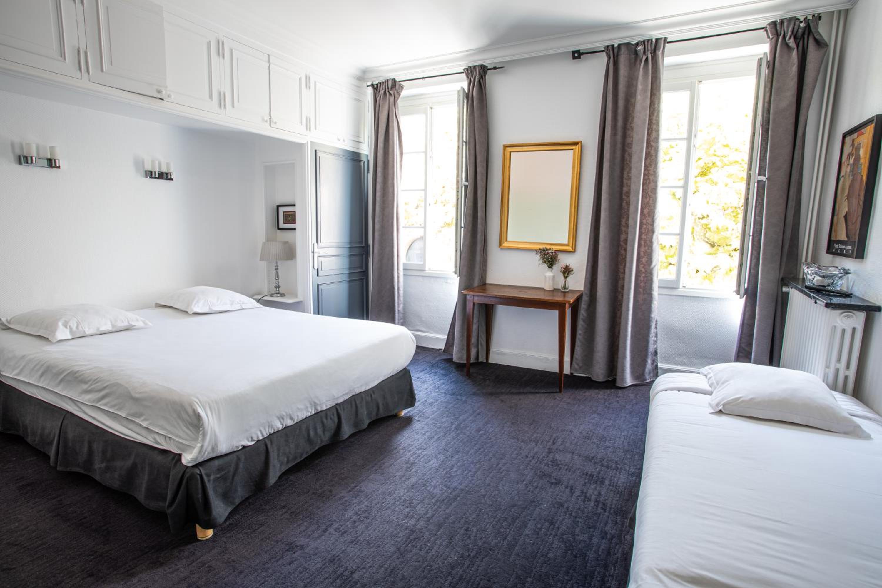 Superior Double Room photo 1