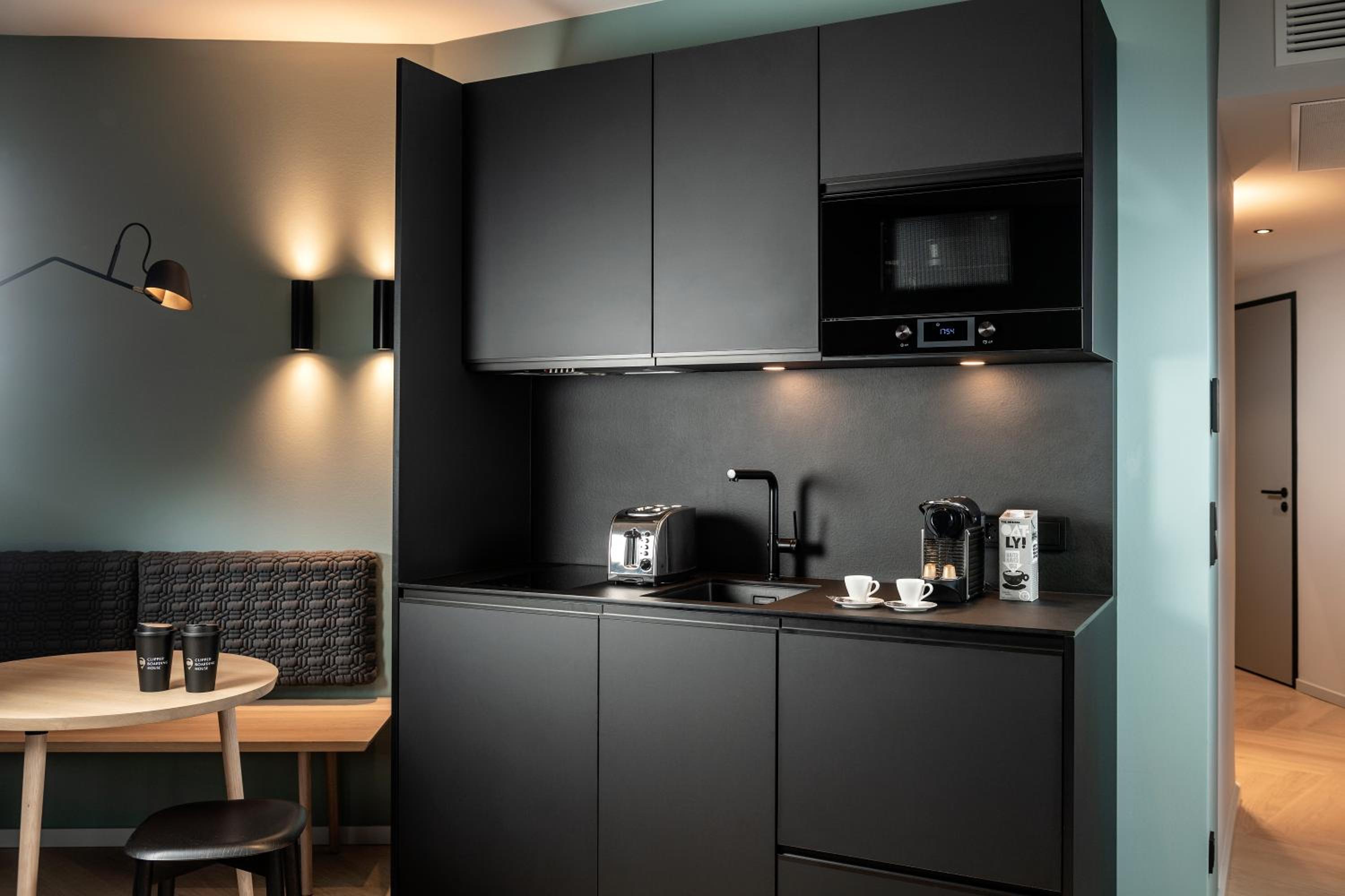 Maisonette Apartment photo 3