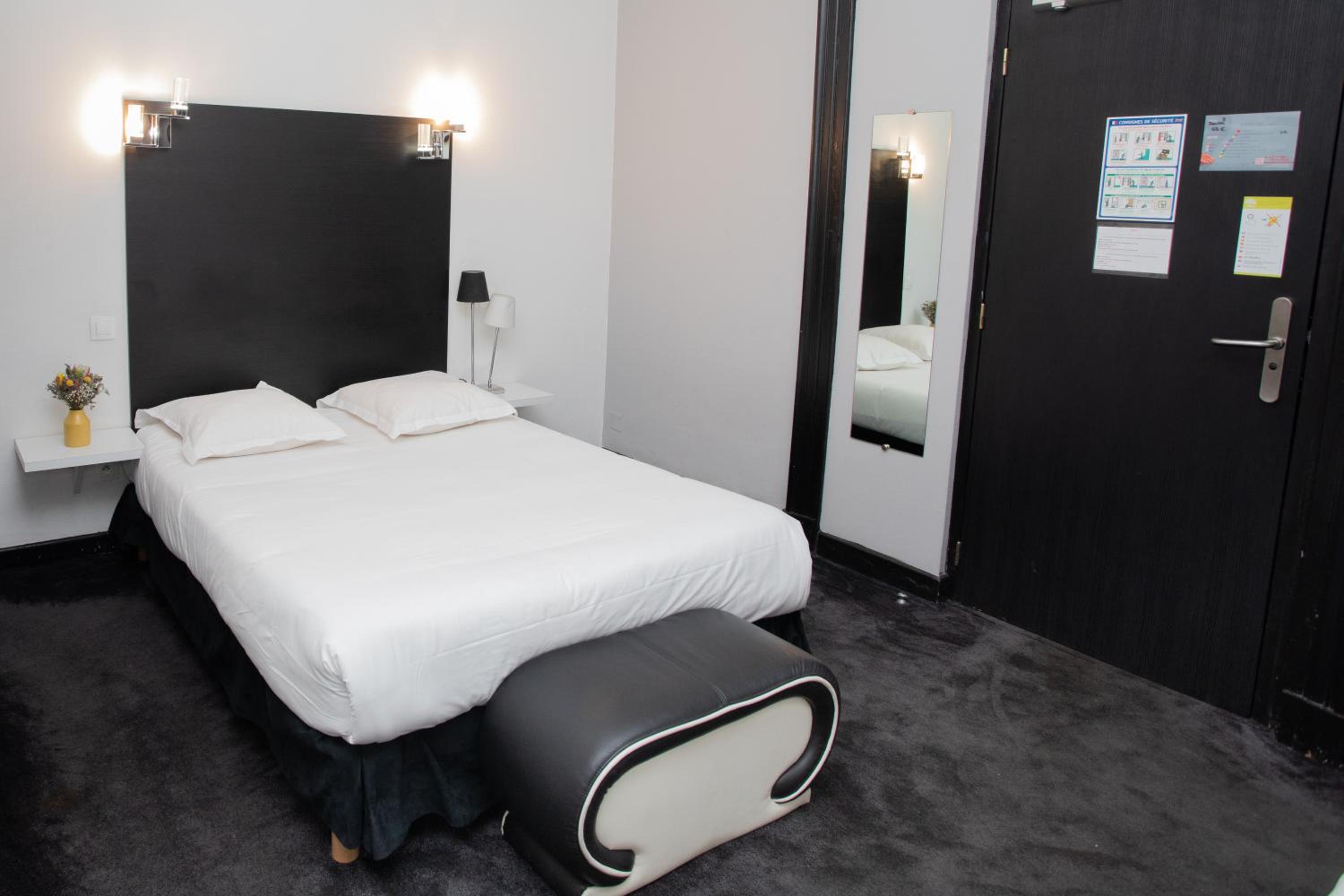 Classic Double Room photo 1