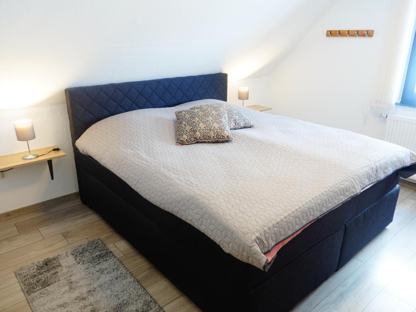 Apartment with Terrace photo 1