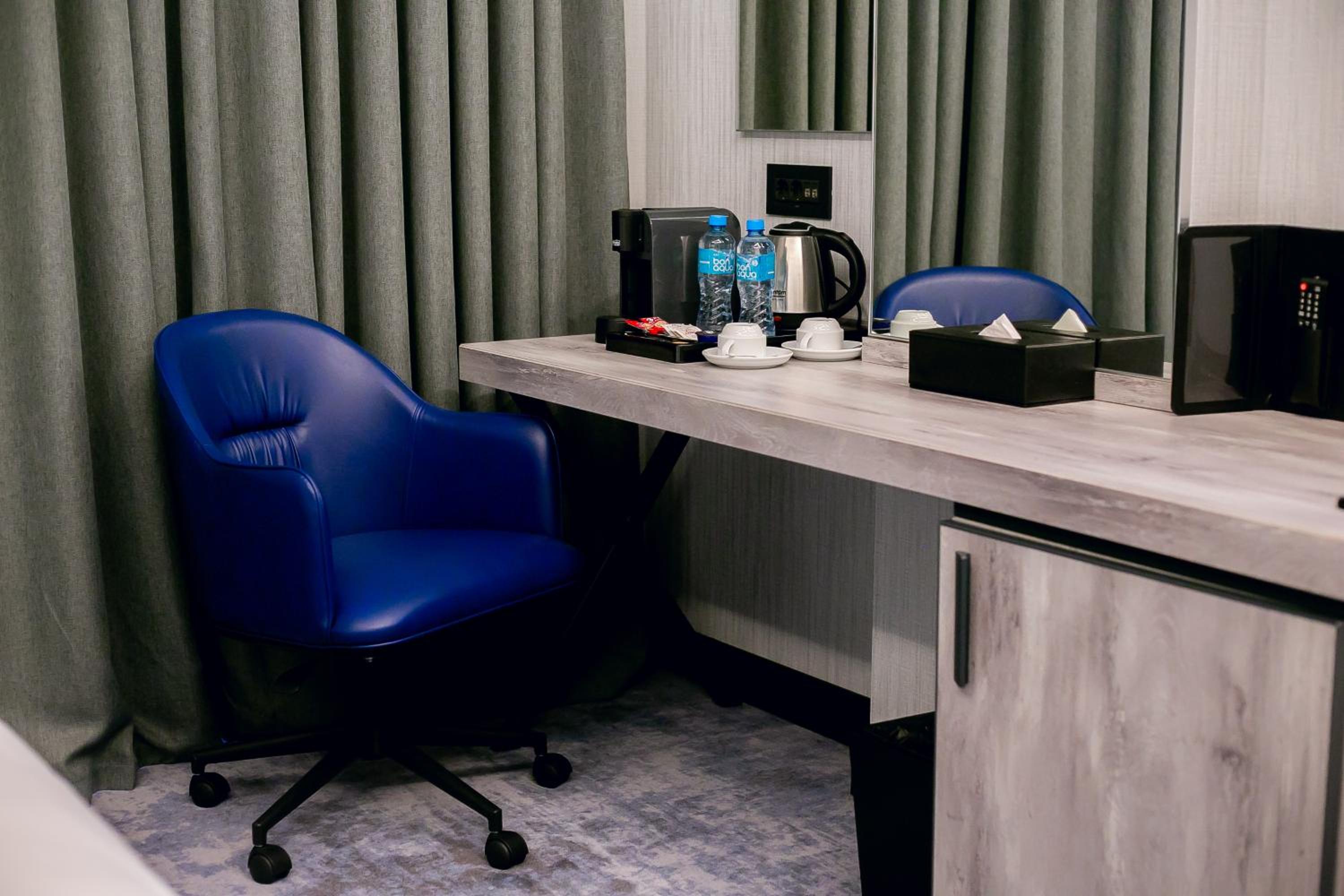 Deluxe Suite - Photo 1