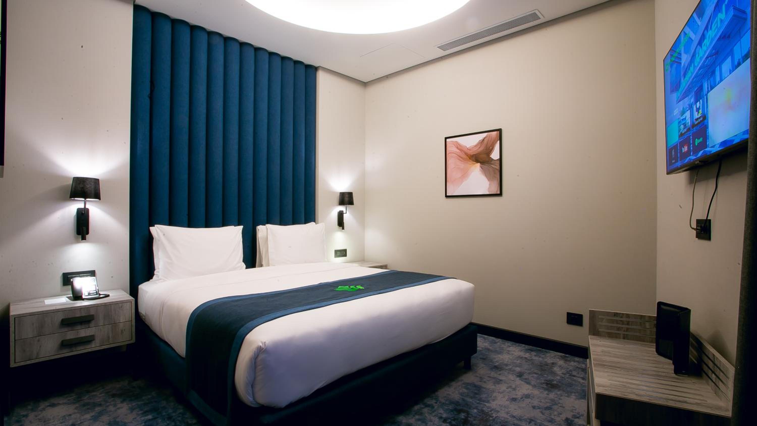 Junior Suite - Photo 18