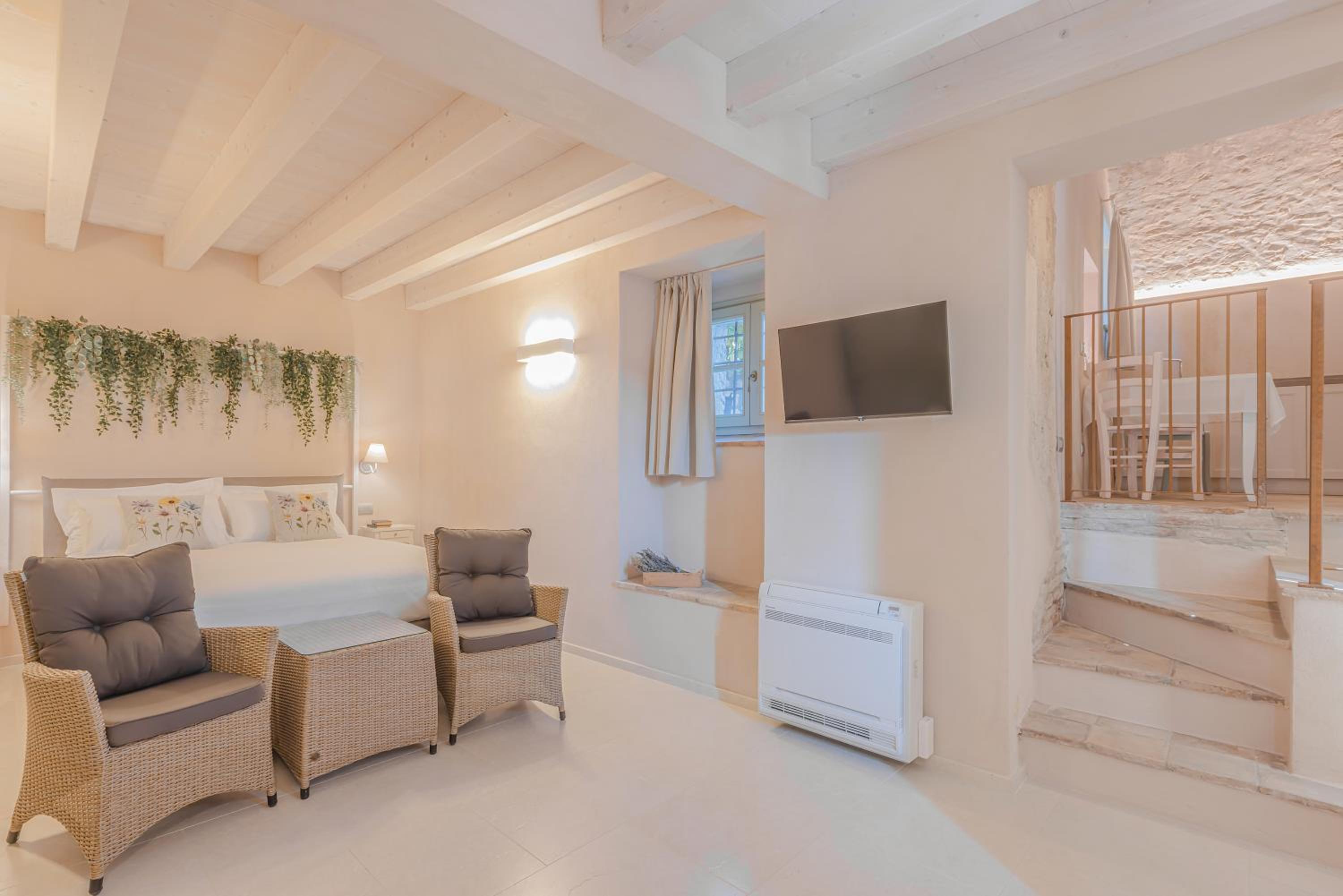 Suite photo 1