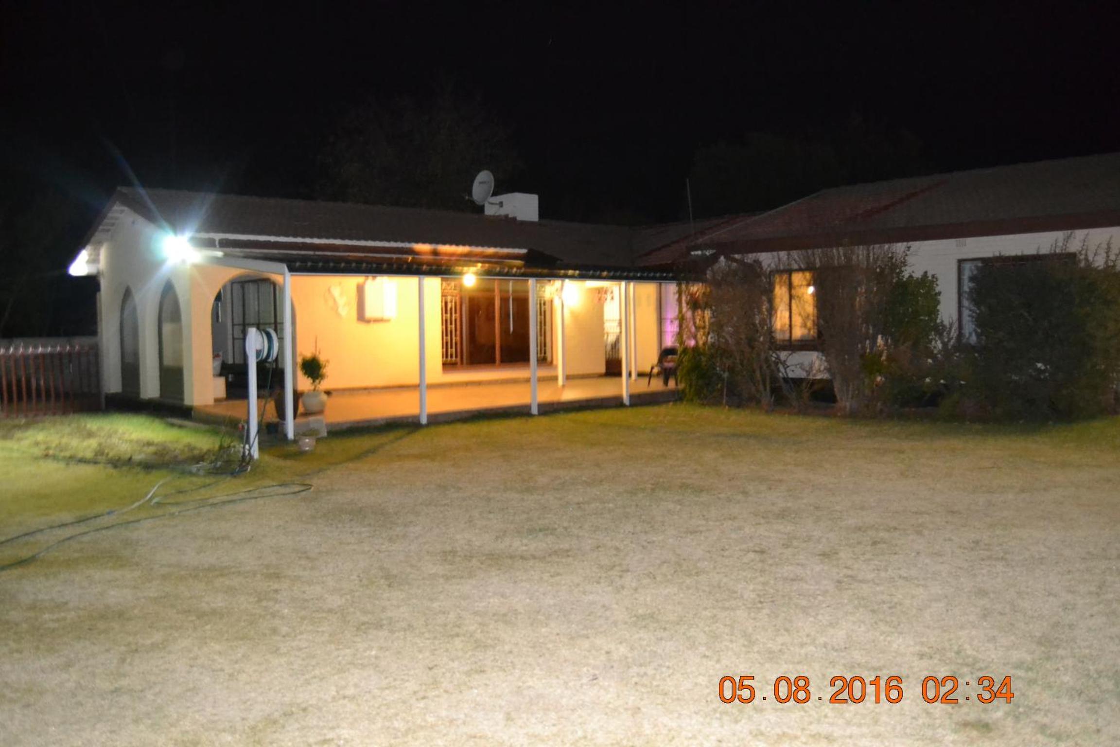  Triple Room - Photo 4