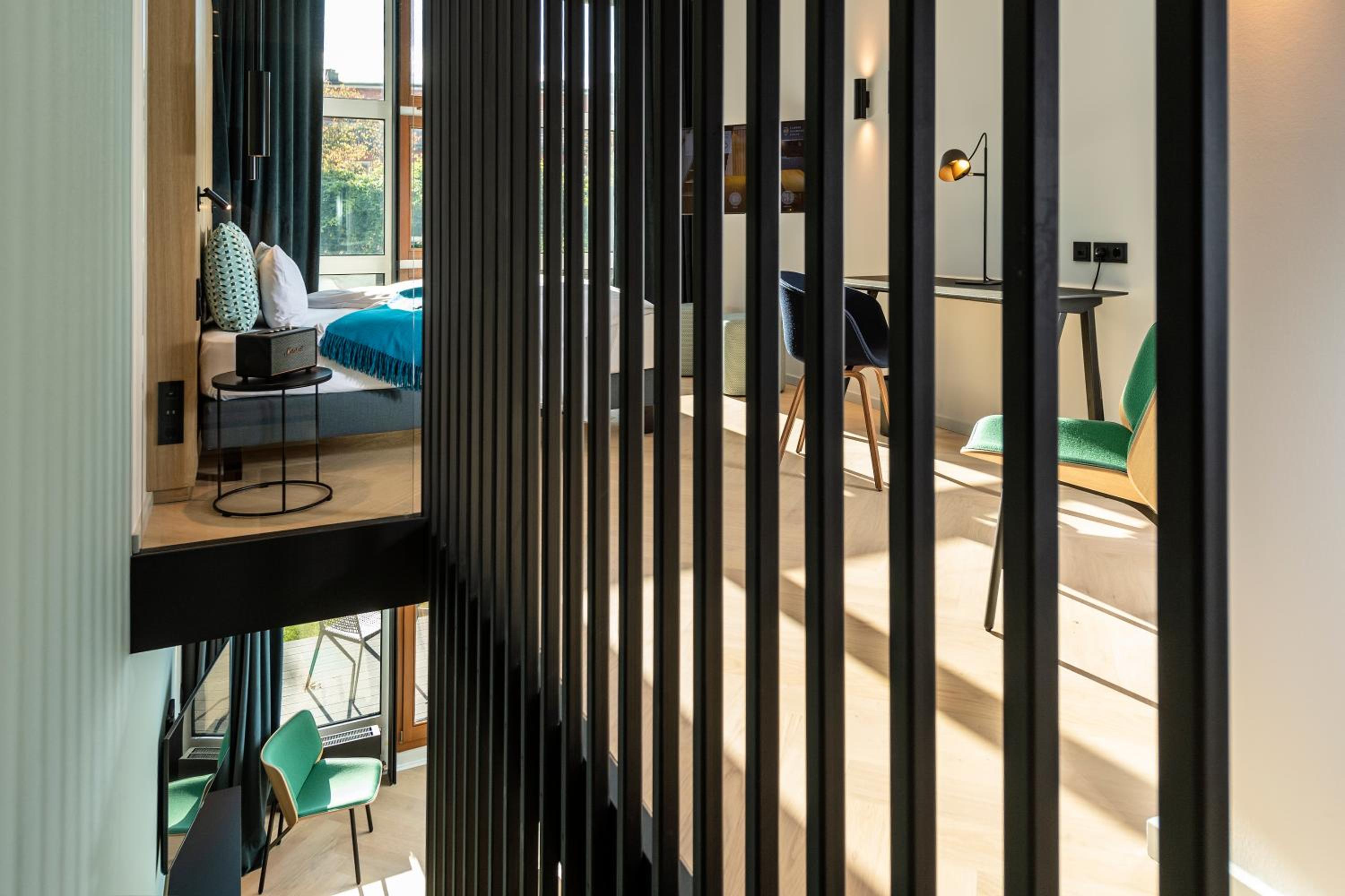 Maisonette Deluxe Apartment photo 3