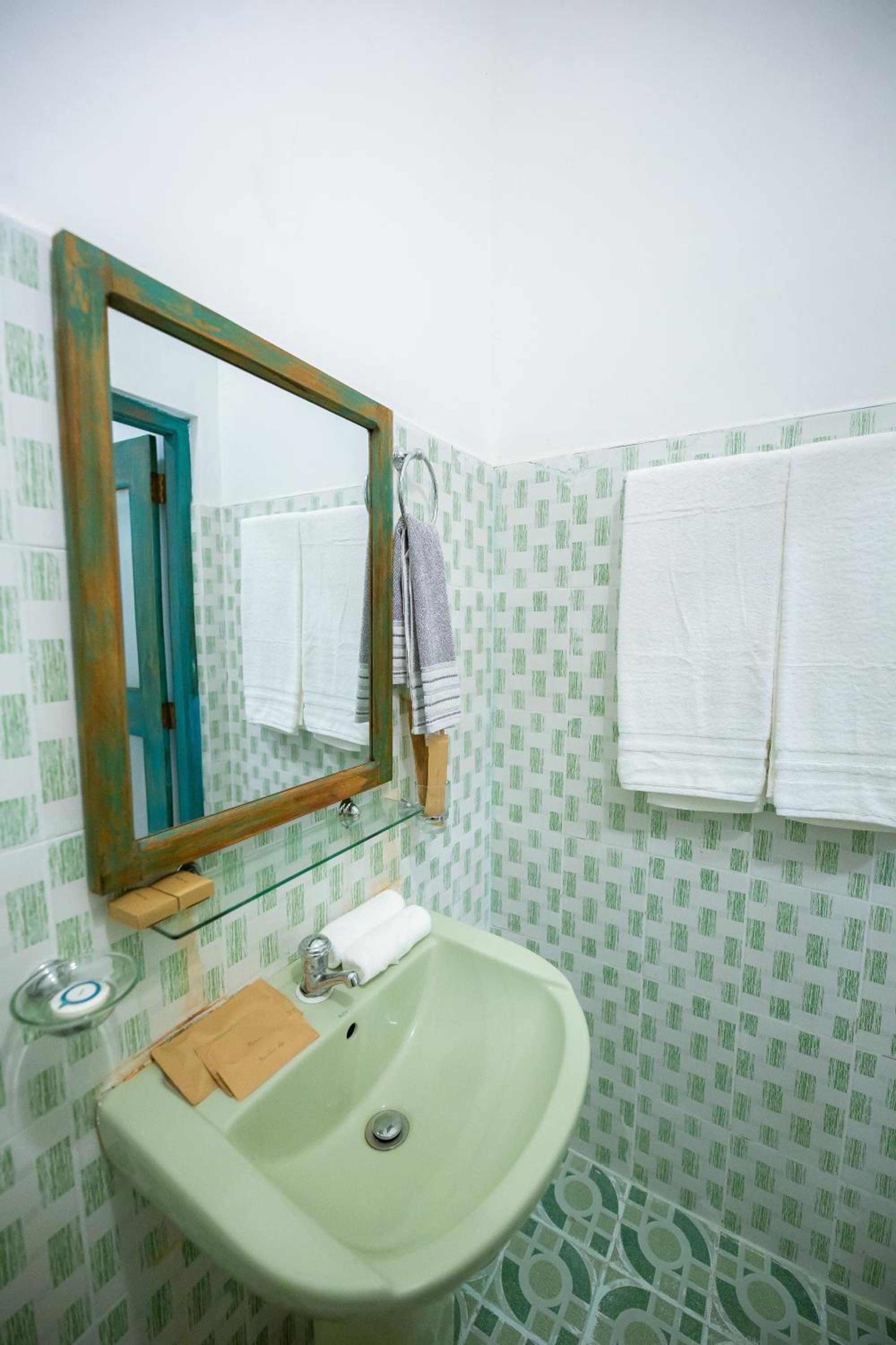 Moi Triple Room  - Photo 15