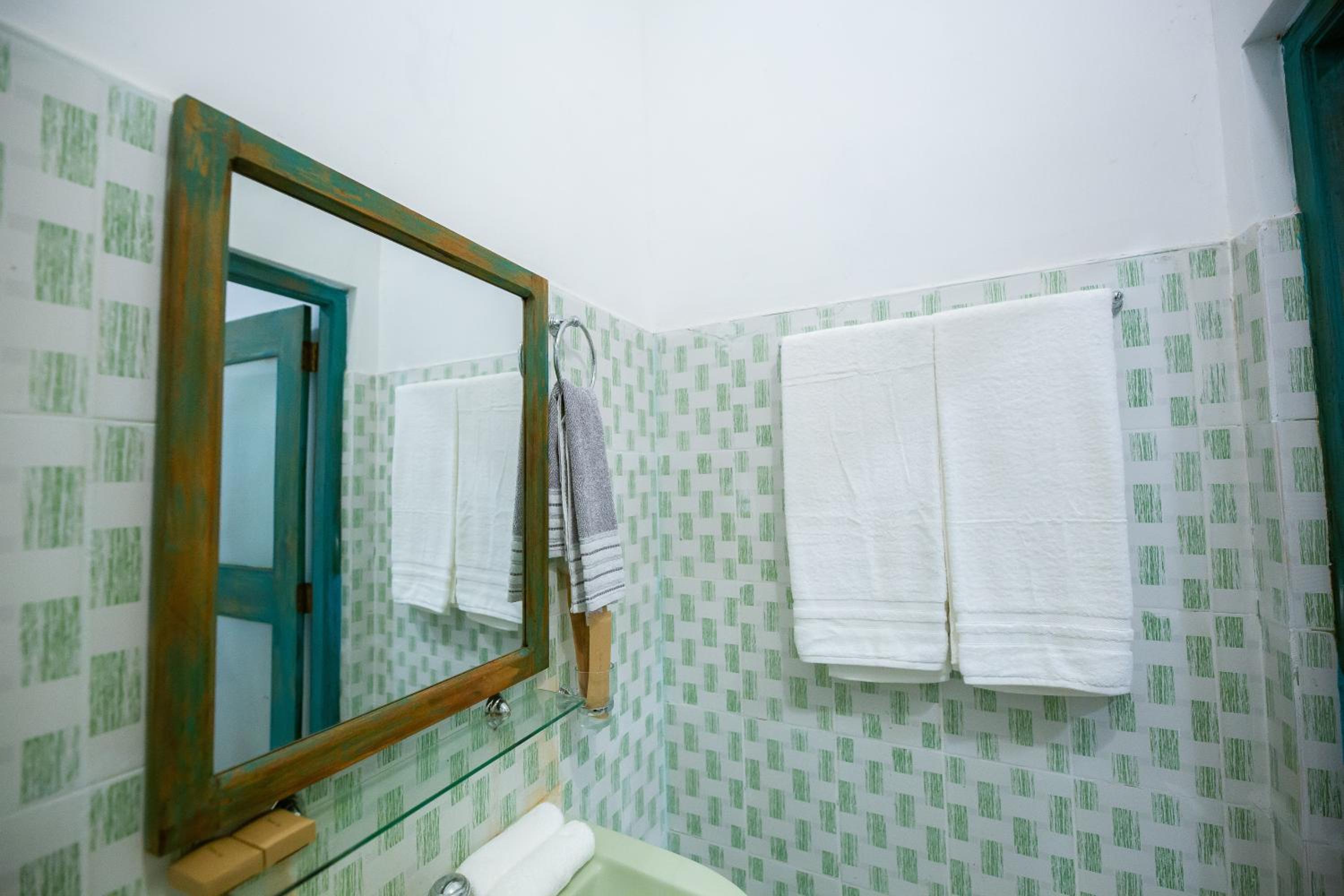 Moi Triple Room  - Photo 13